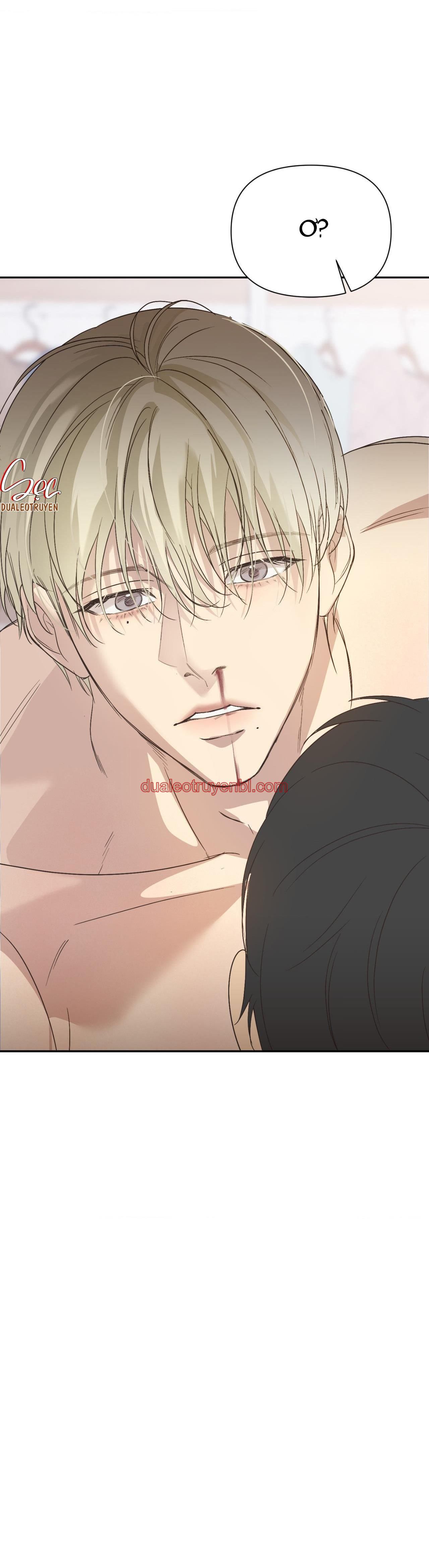 ĐÈN NỀN - Chapter 30 H++ FULL HD_3 manhwa