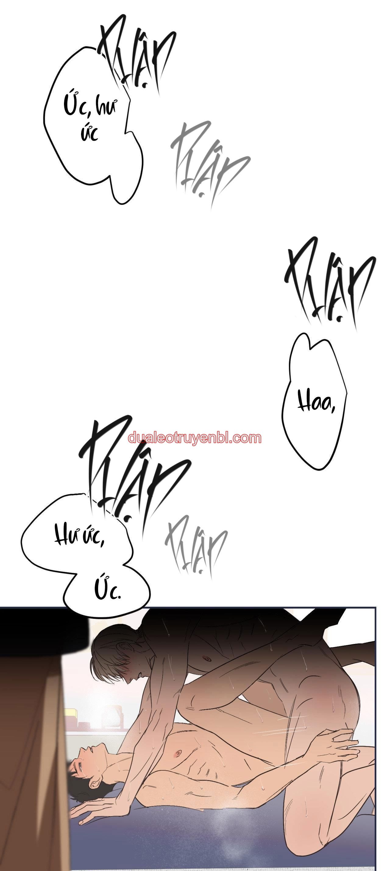 ĐÈN NỀN - Chapter 31 H+++ full HD manhwa