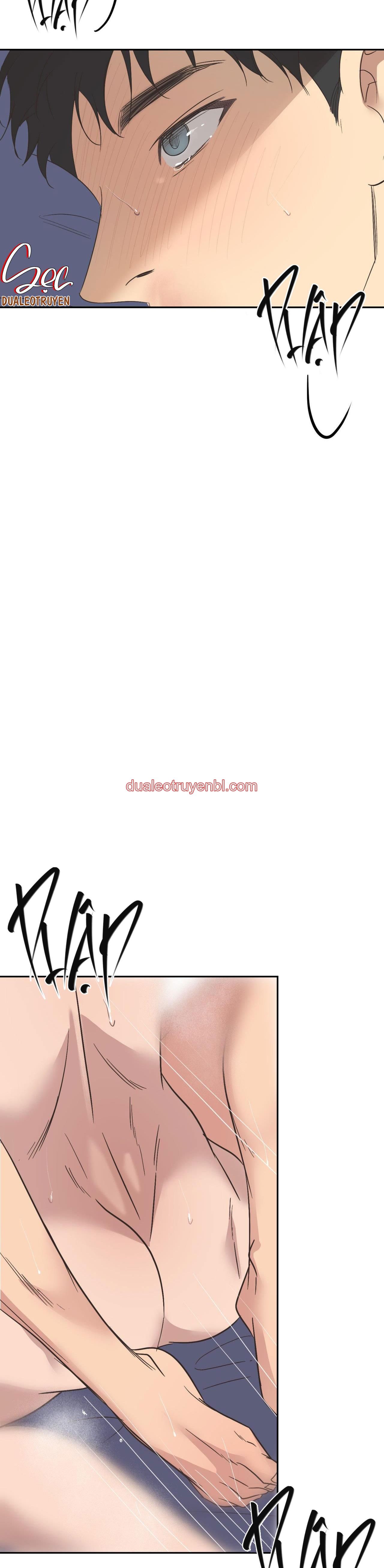 ĐÈN NỀN - Chapter 31 H+++ full HD_2 manhwa