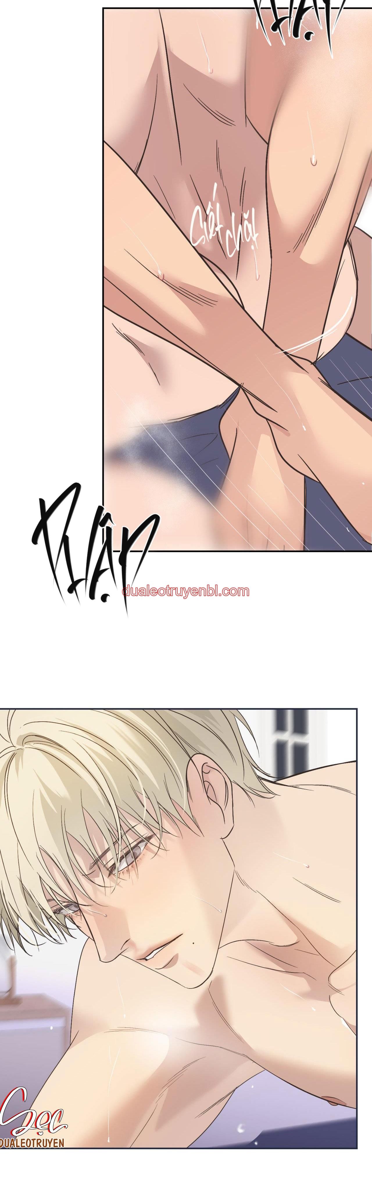 ĐÈN NỀN - Chapter 31 H+++ full HD_2 manhwa