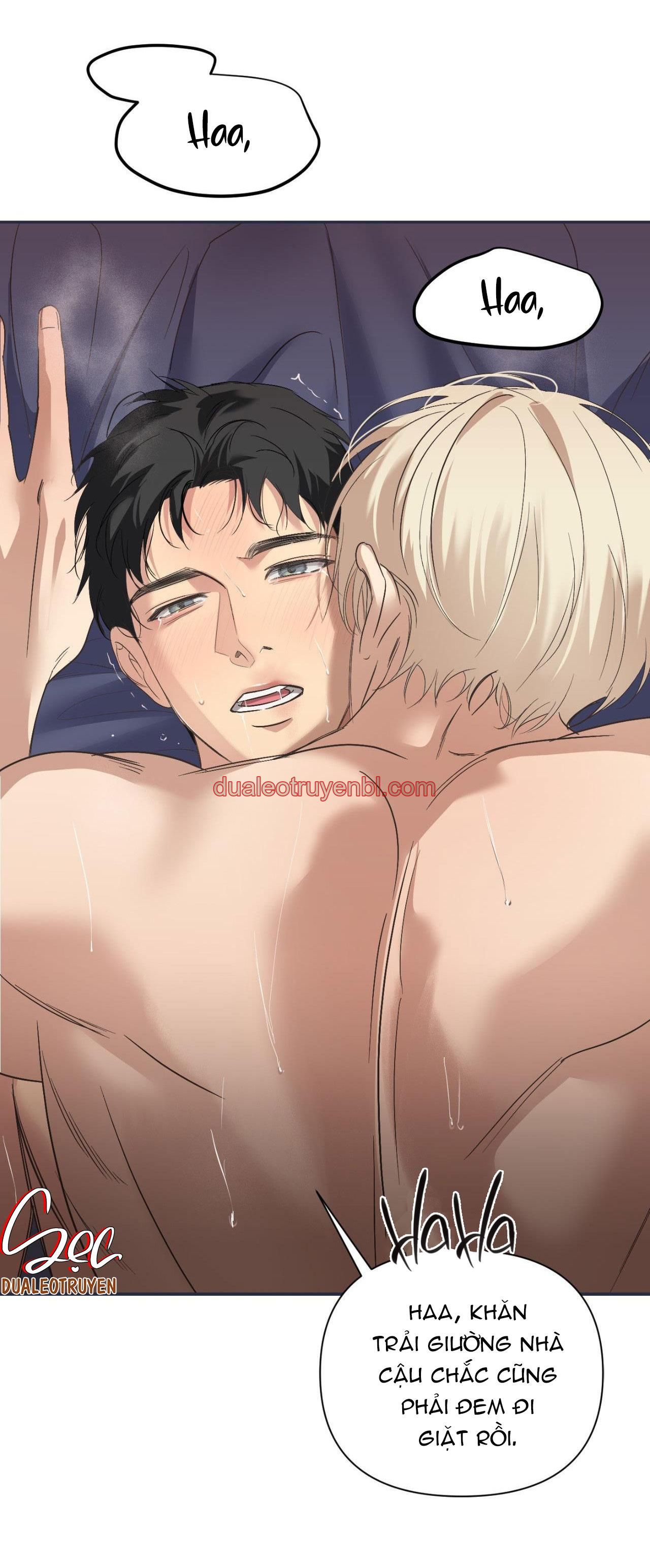 ĐÈN NỀN - Chapter 31 H+++ full HD_2 manhwa