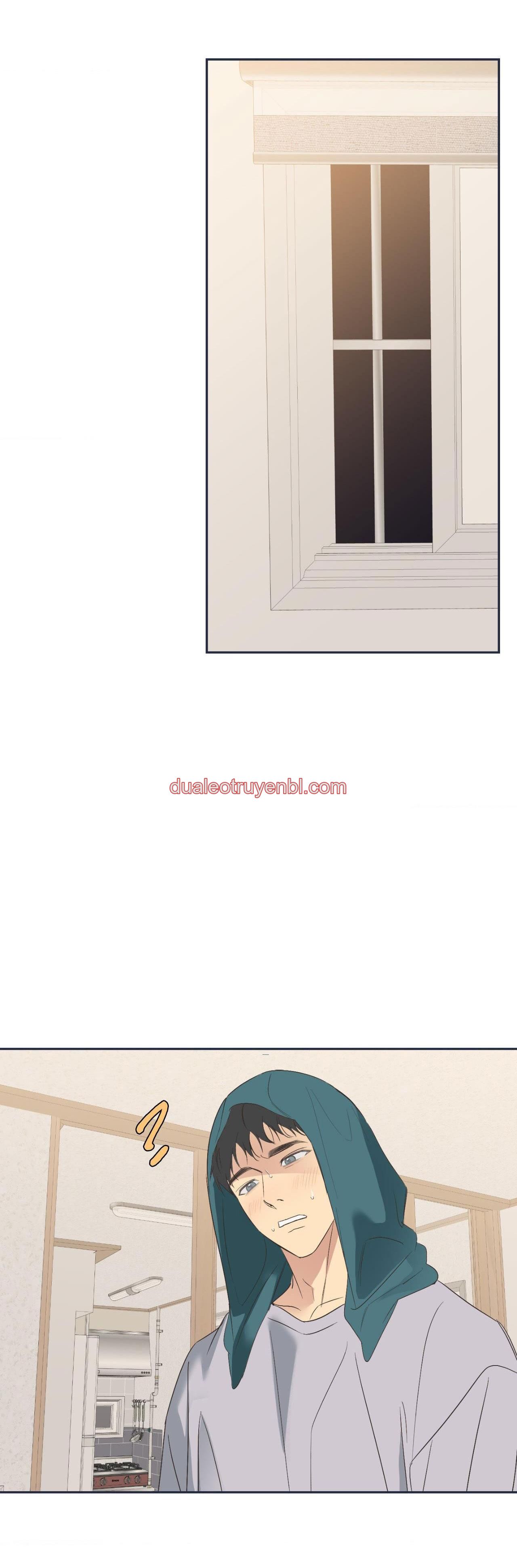 ĐÈN NỀN - Chapter 31 H+++ full HD_2 manhwa