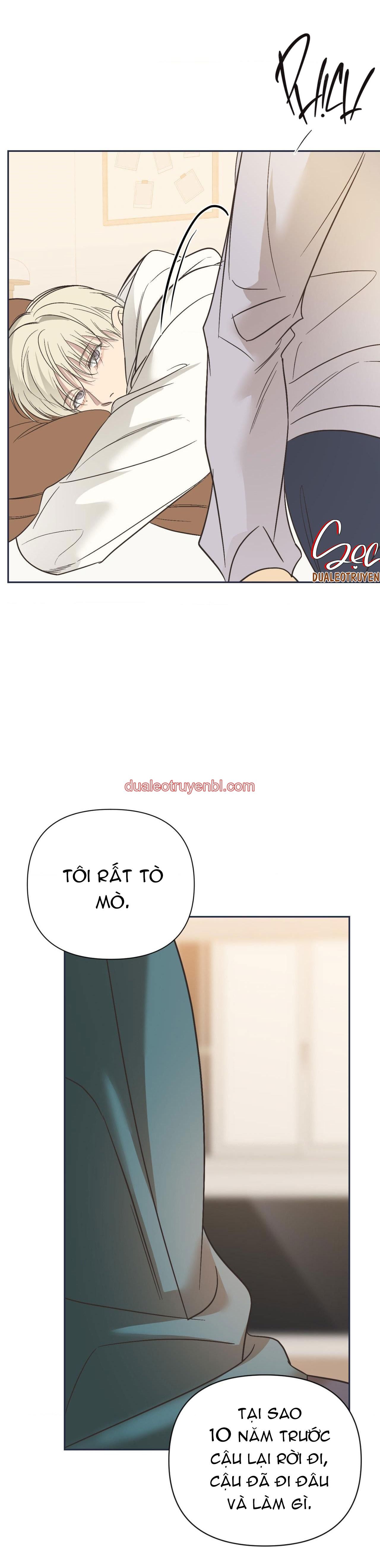 ĐÈN NỀN - Chapter 31 H+++ full HD_2 manhwa