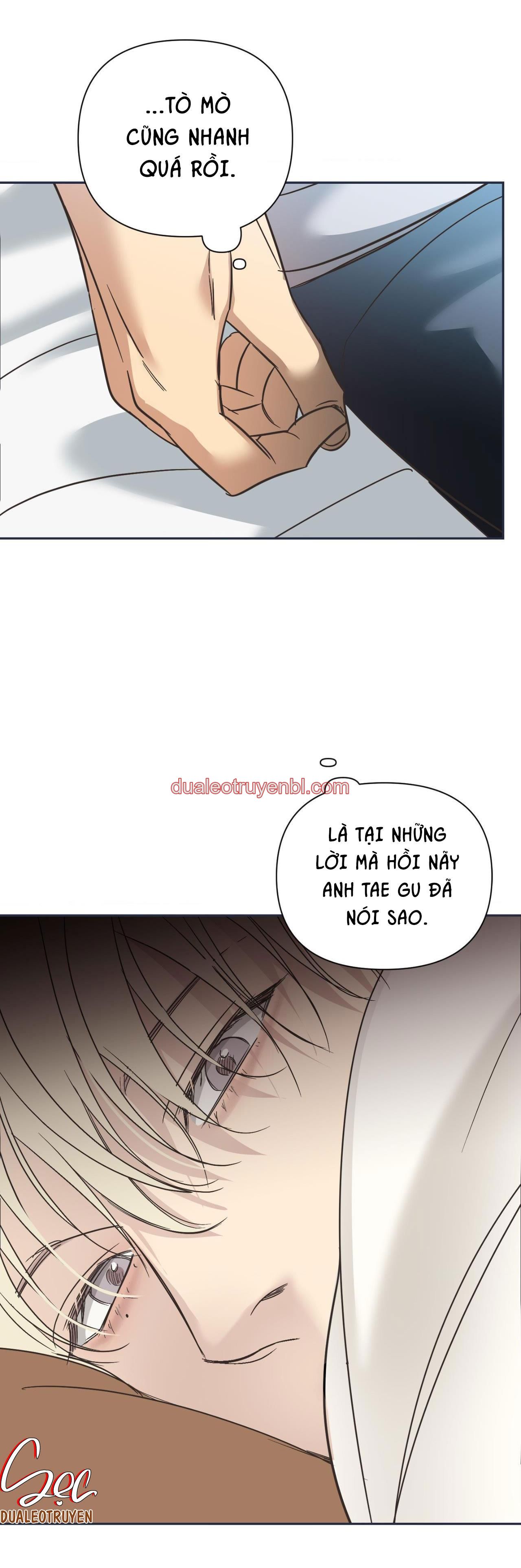 ĐÈN NỀN - Chapter 31 H+++ full HD_2 manhwa