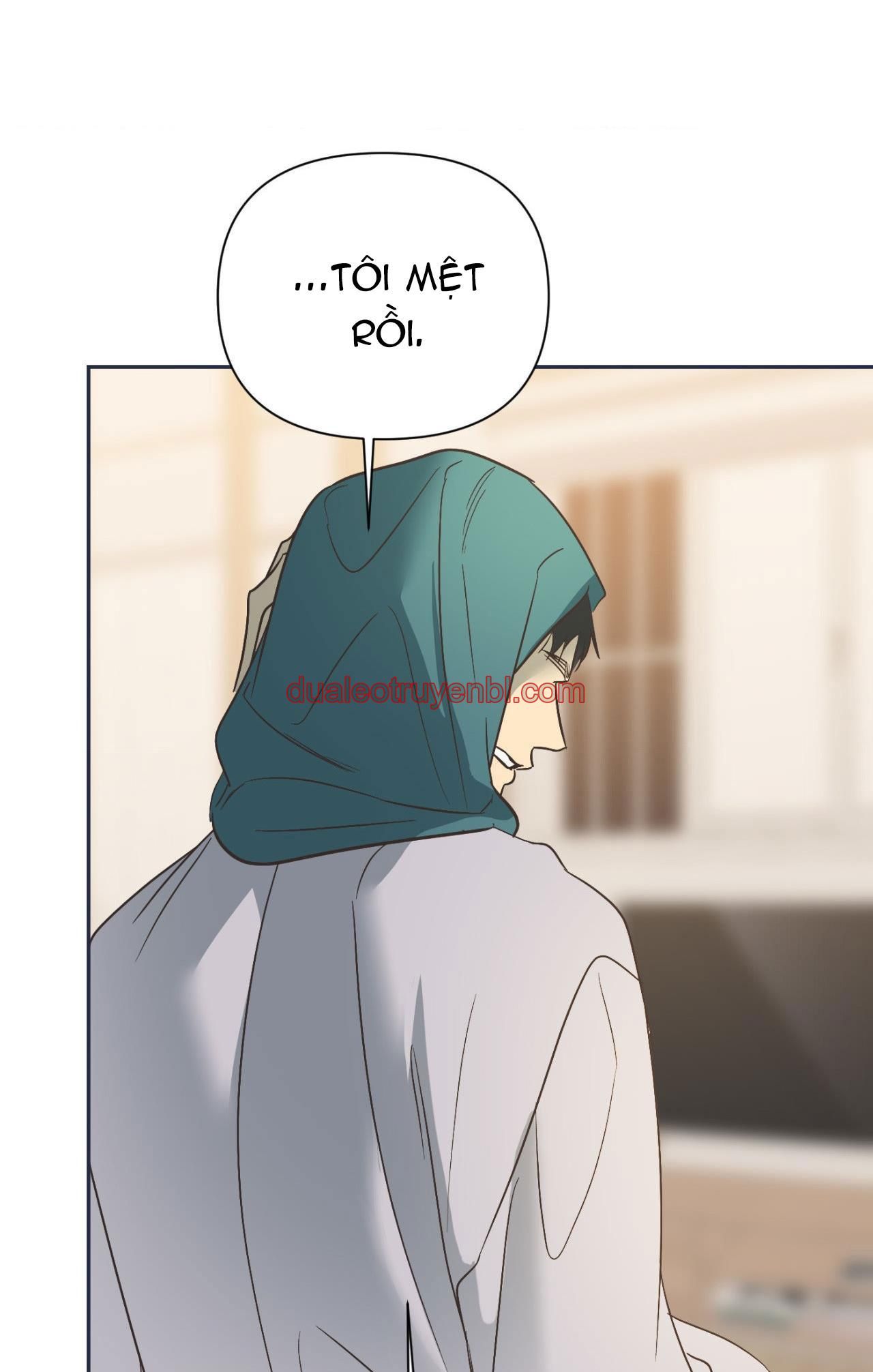 ĐÈN NỀN - Chapter 31 H+++ full HD_2 manhwa
