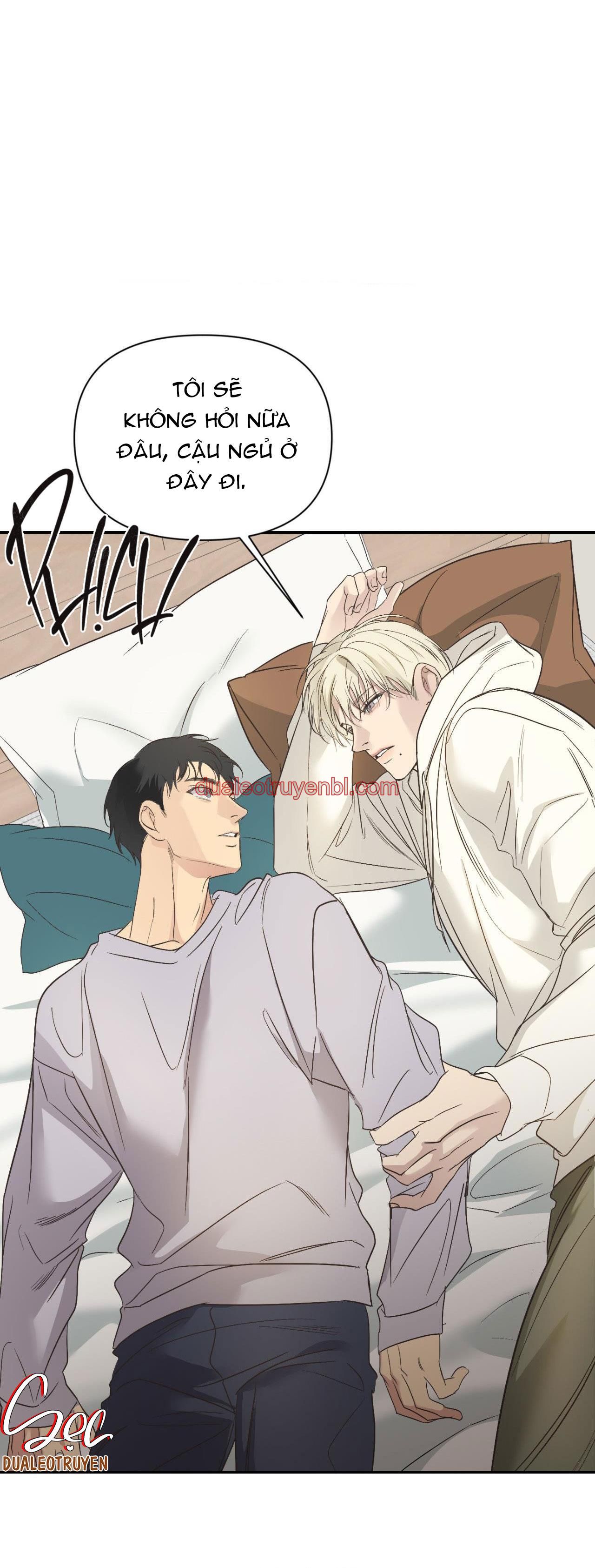 ĐÈN NỀN - Chapter 31 H+++ full HD_2 manhwa