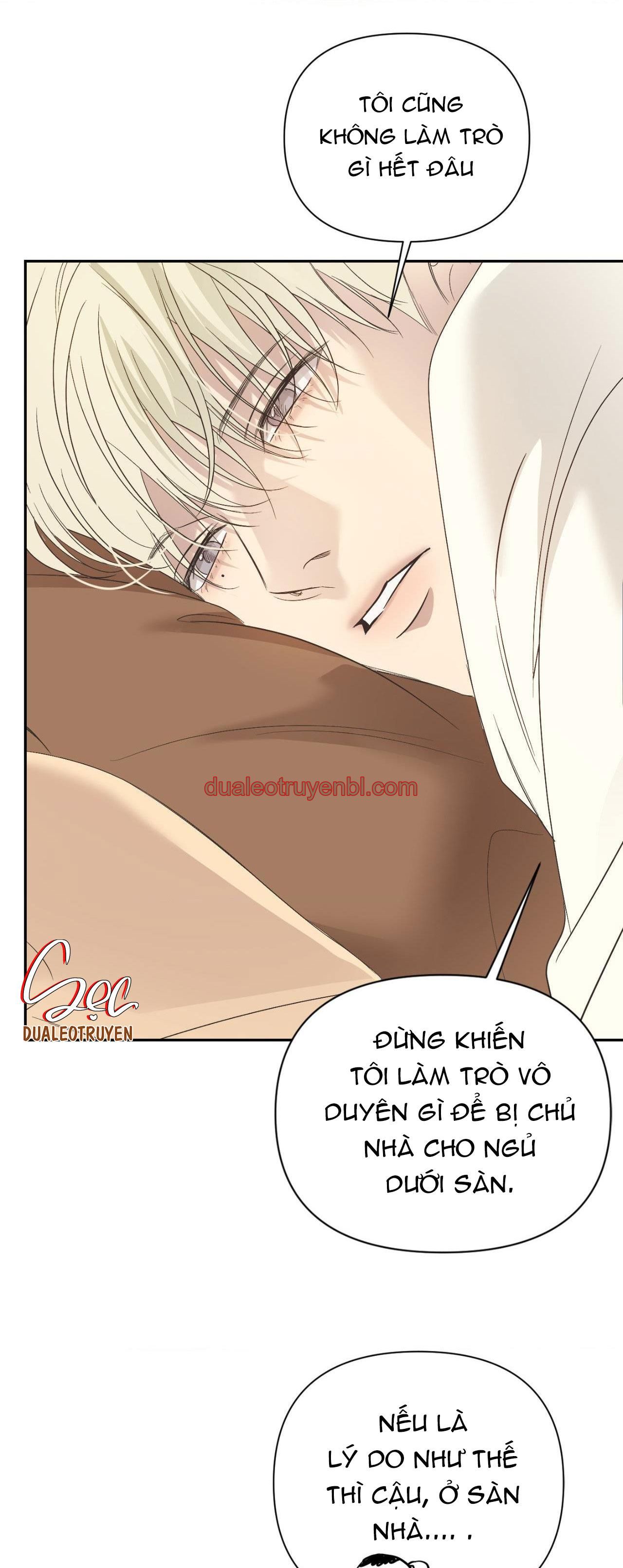 ĐÈN NỀN - Chapter 31 H+++ full HD_2 manhwa