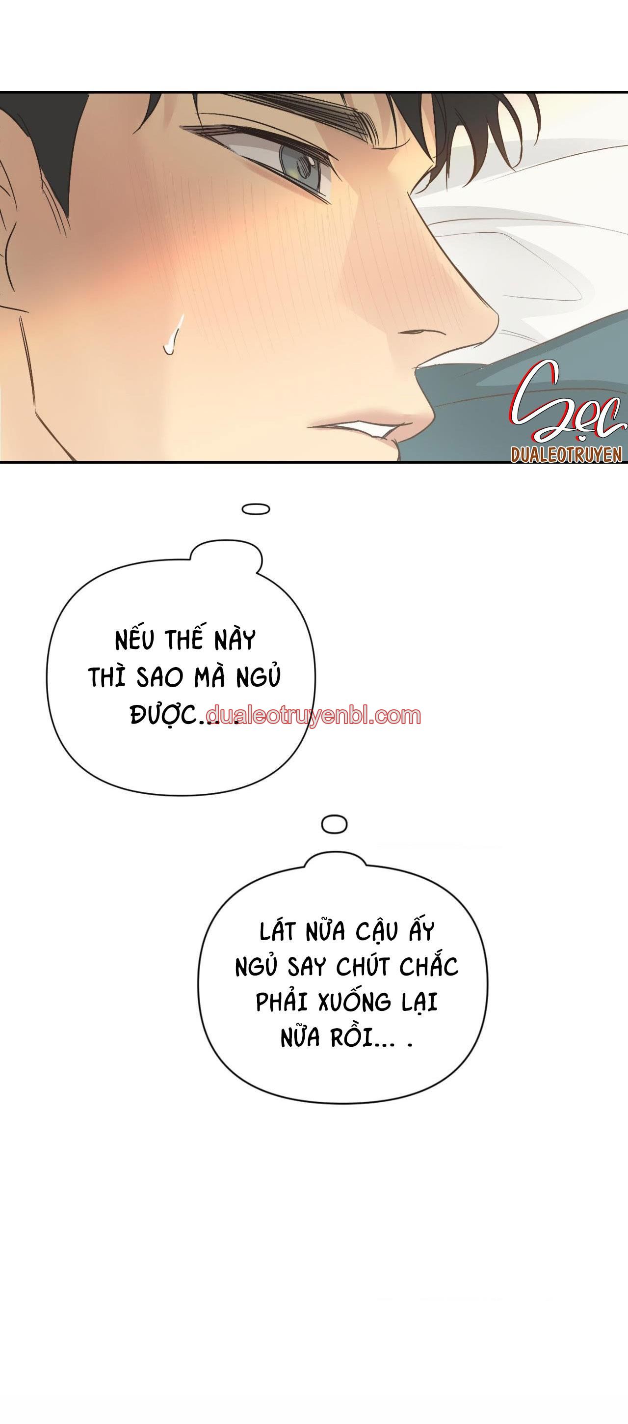 ĐÈN NỀN - Chapter 31 H+++ full HD_2 manhwa