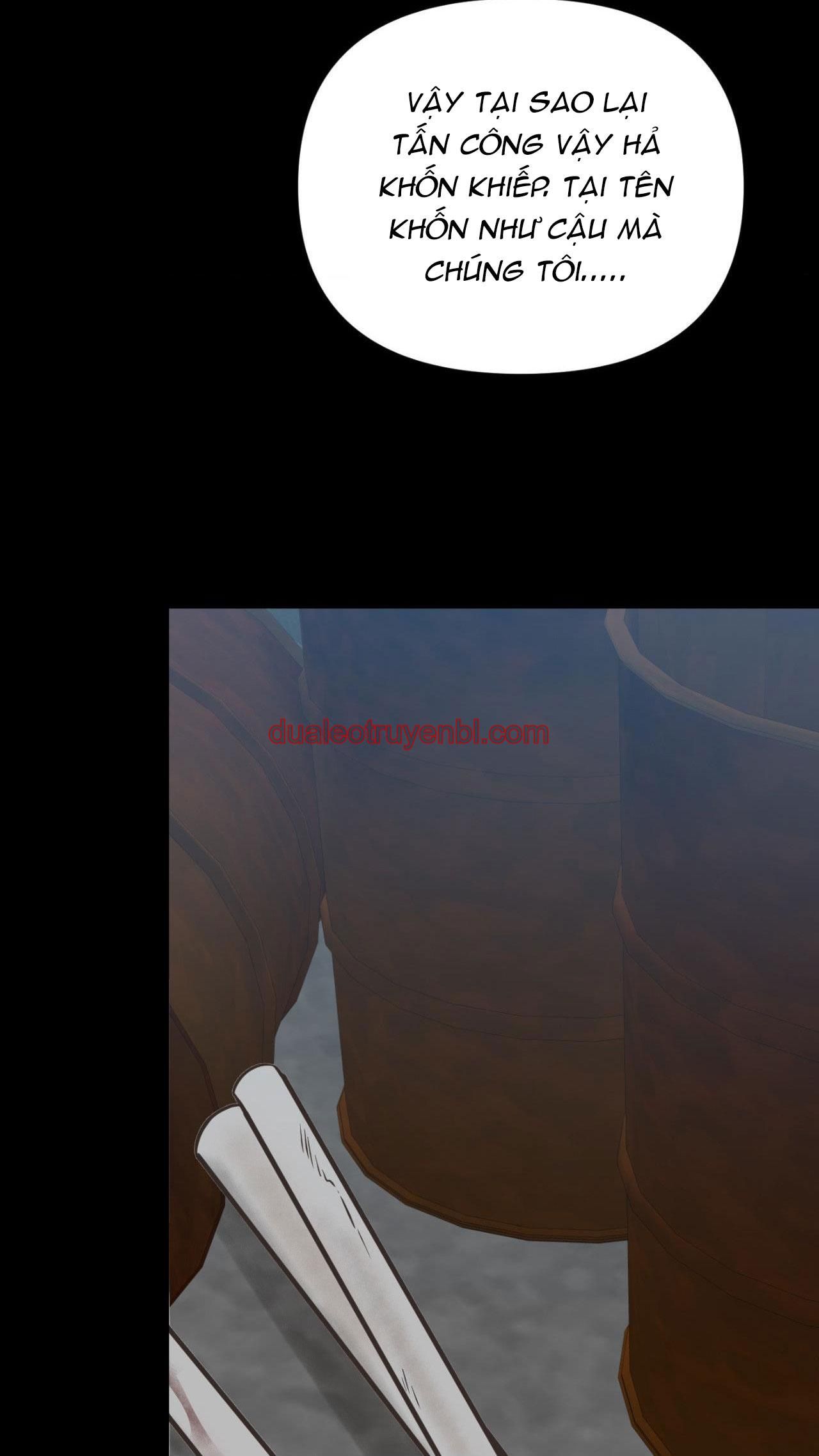 ĐÈN NỀN - Chapter 31 H+++ full HD_3 manhwa