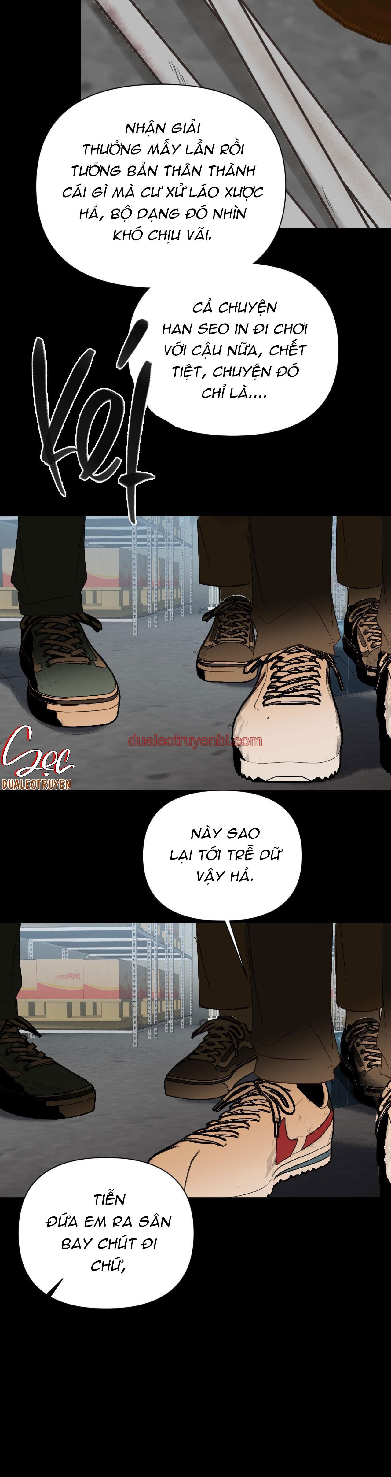 ĐÈN NỀN - Chapter 31 H+++ full HD_3 manhwa