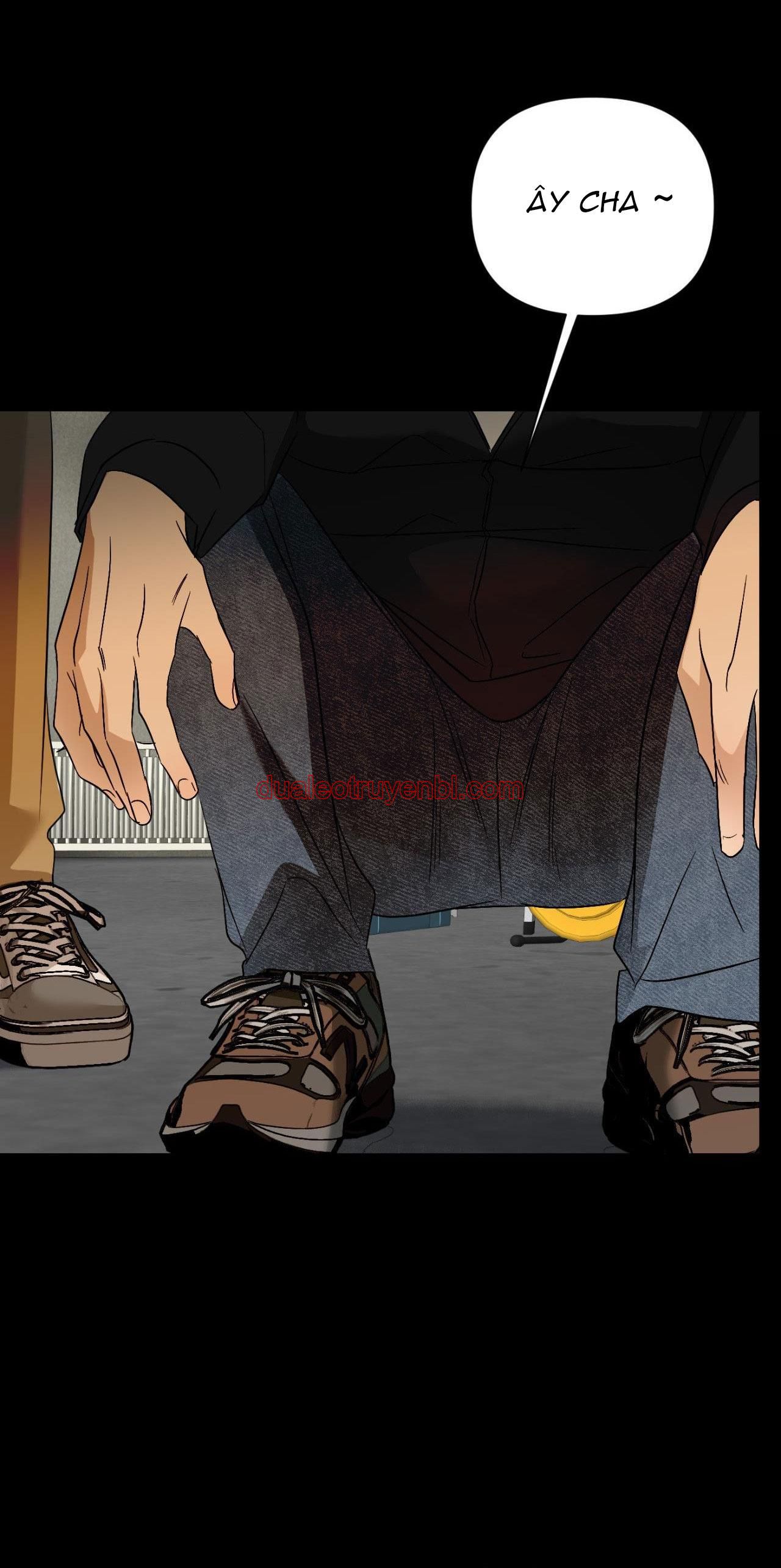 ĐÈN NỀN - Chapter 31 H+++ full HD_3 manhwa