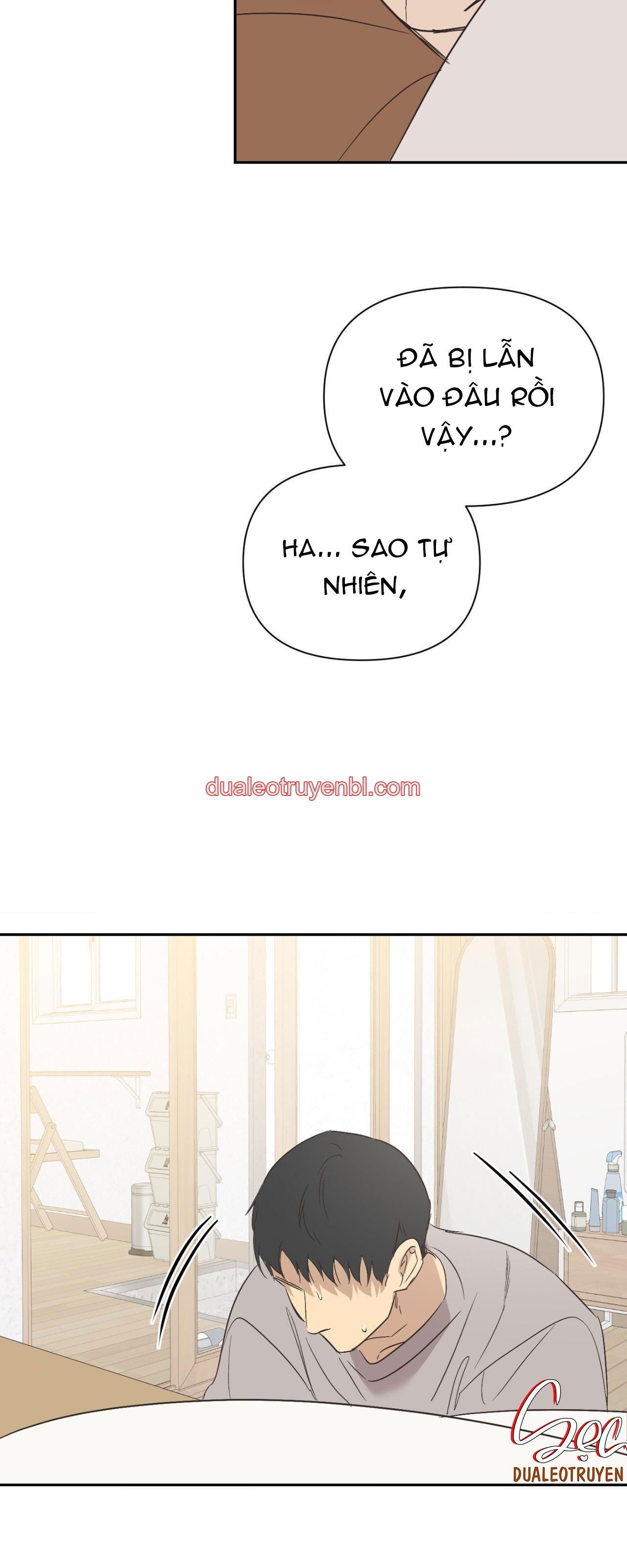 ĐÈN NỀN - Chapter 31 H+++ full HD_3 manhwa