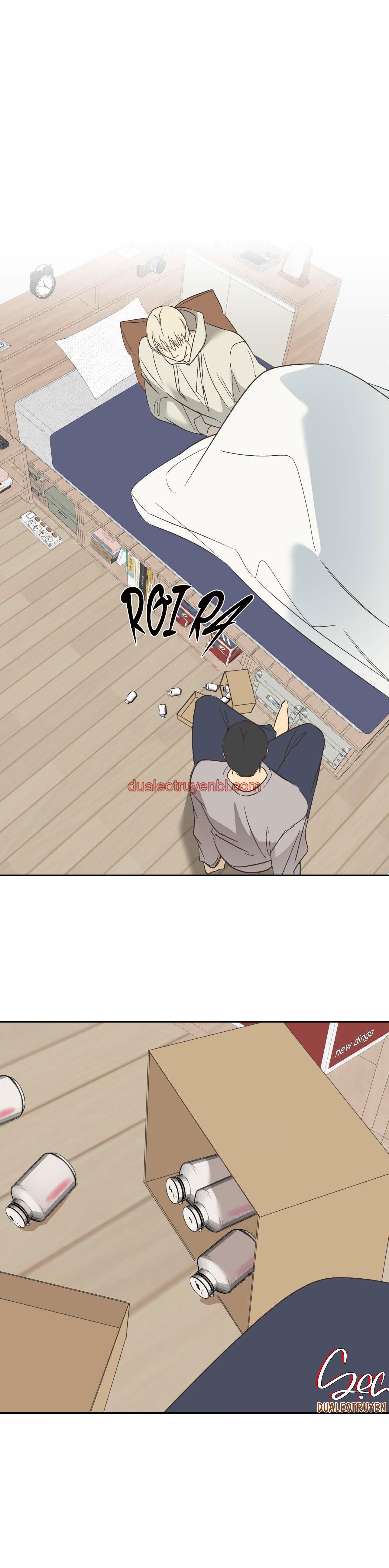 ĐÈN NỀN - Chapter 31 H+++ full HD_3 manhwa