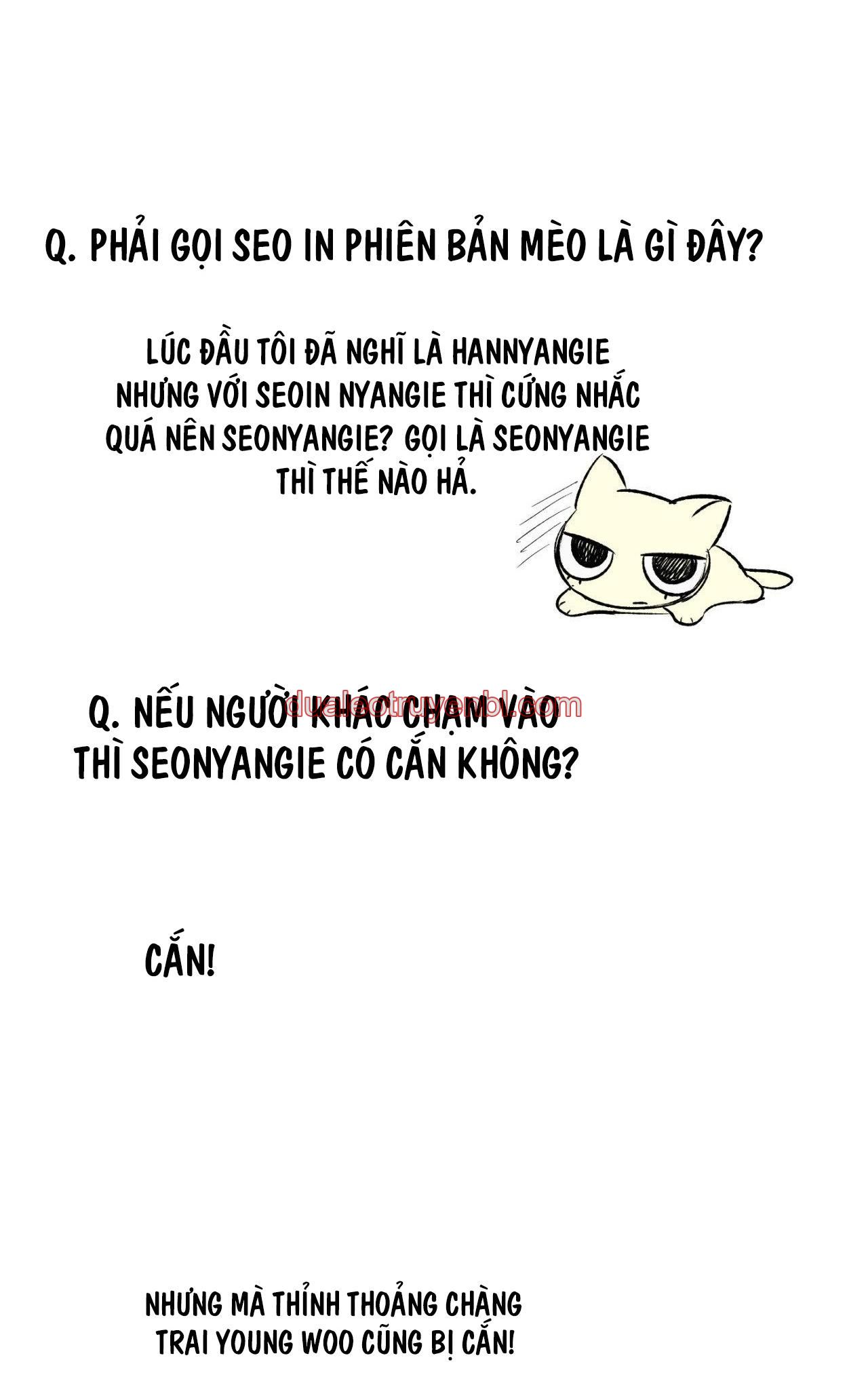 ĐÈN NỀN - Chapter 32.1  hậu kì_2 manhwa