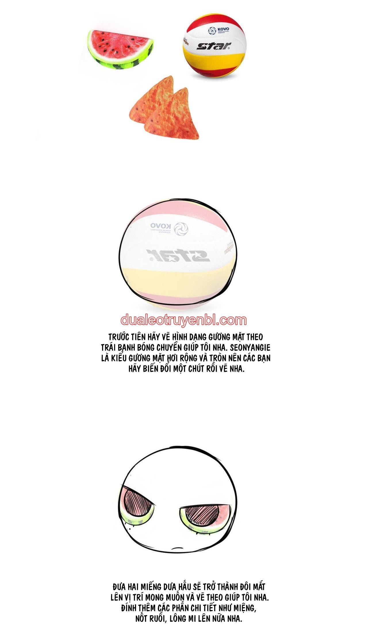 ĐÈN NỀN - Chapter 32.1  hậu kì_2 manhwa