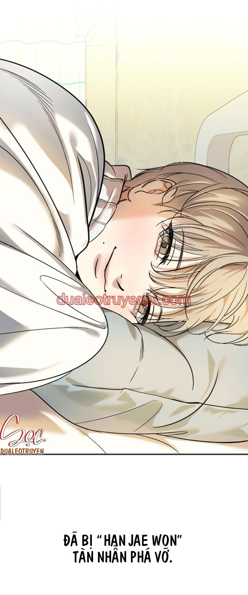 ĐÈN NỀN - Chapter 32.2 preview ss2 manhwa