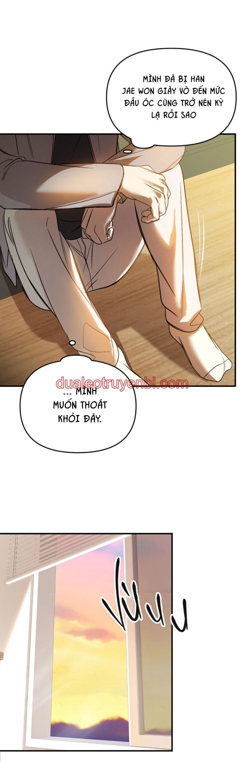 ĐÈN NỀN - Chapter 32.2 preview ss2 manhwa