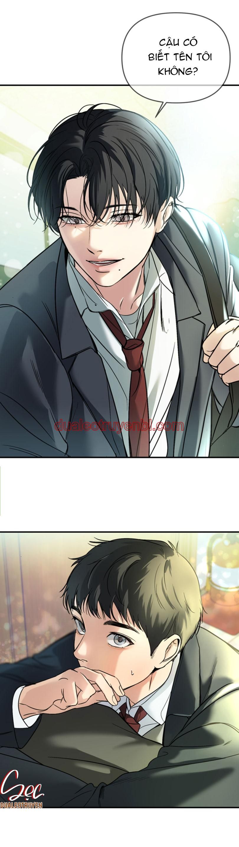 ĐÈN NỀN - Chapter 32.2 preview ss2_3 manhwa