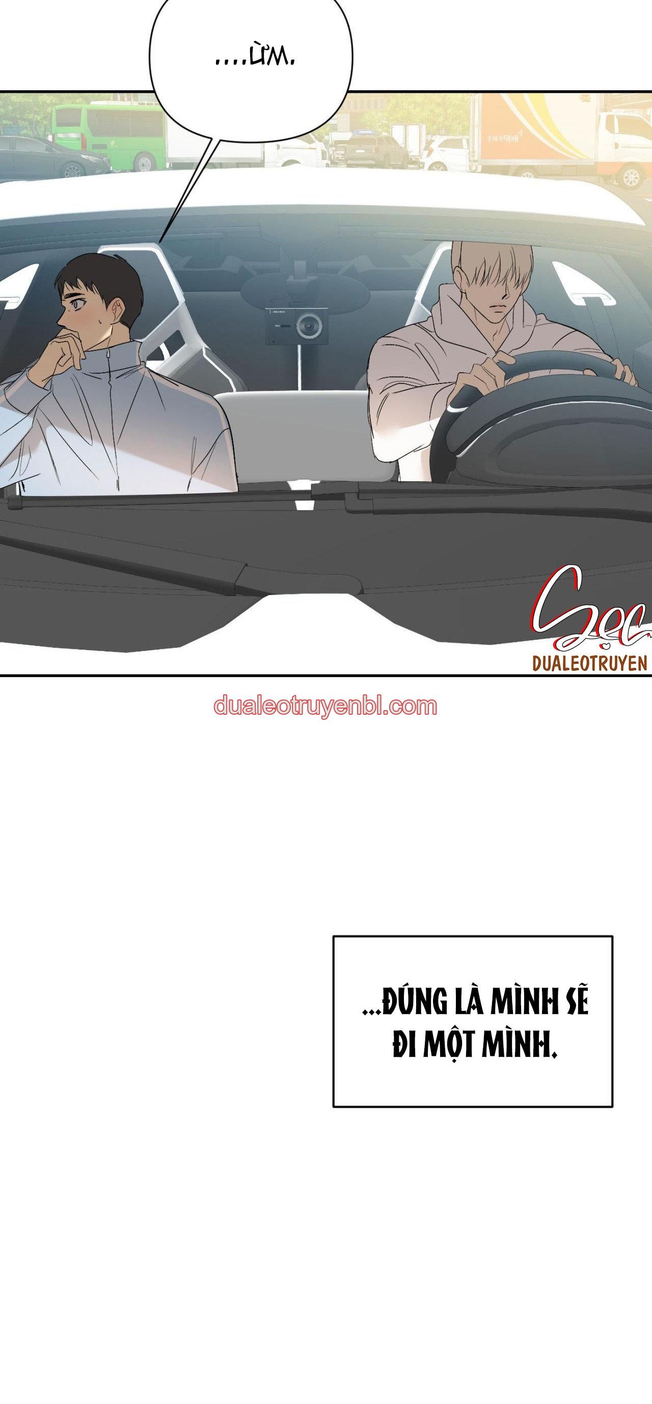 ĐÈN NỀN - Chapter 32 END SS1_2 manhwa