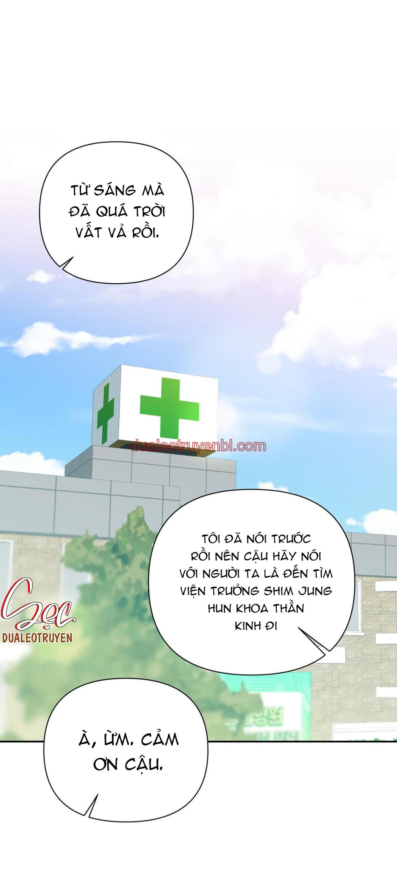 ĐÈN NỀN - Chapter 32 END SS1_2 manhwa