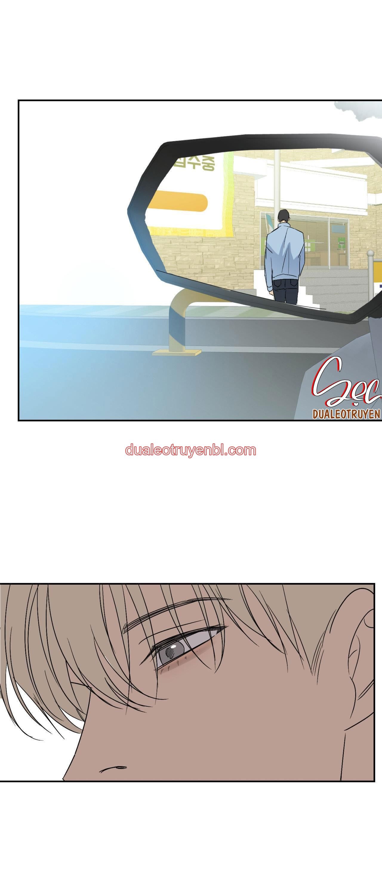 ĐÈN NỀN - Chapter 32 END SS1_2 manhwa