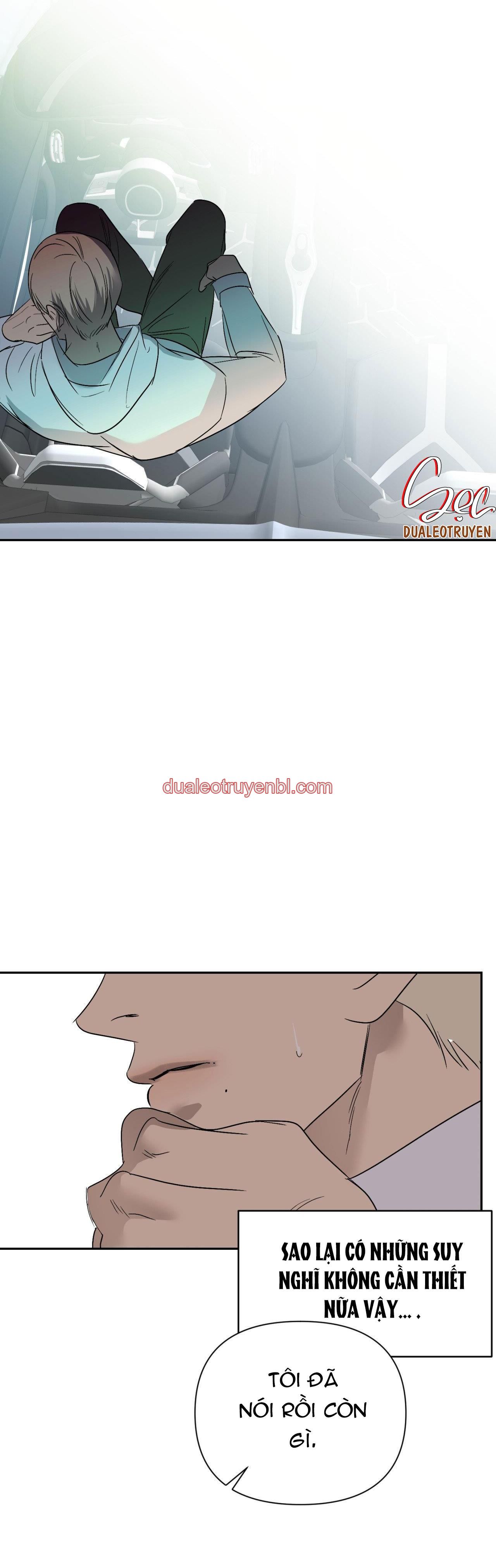 ĐÈN NỀN - Chapter 32 END SS1_2 manhwa