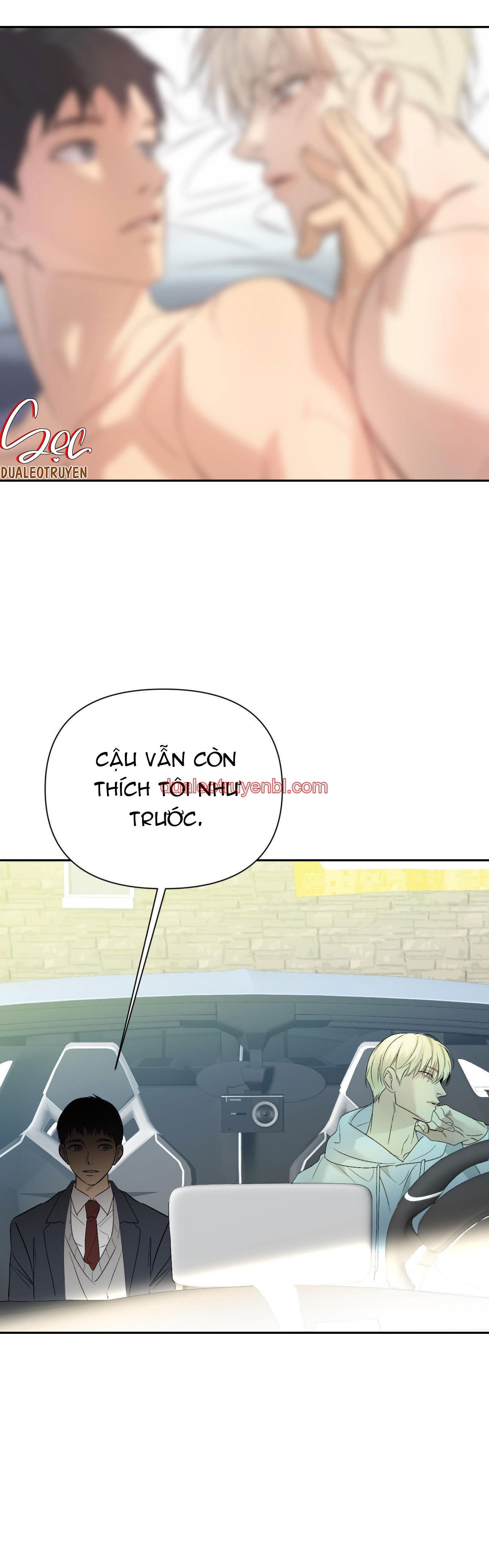 ĐÈN NỀN - Chapter 32 END SS1_2 manhwa