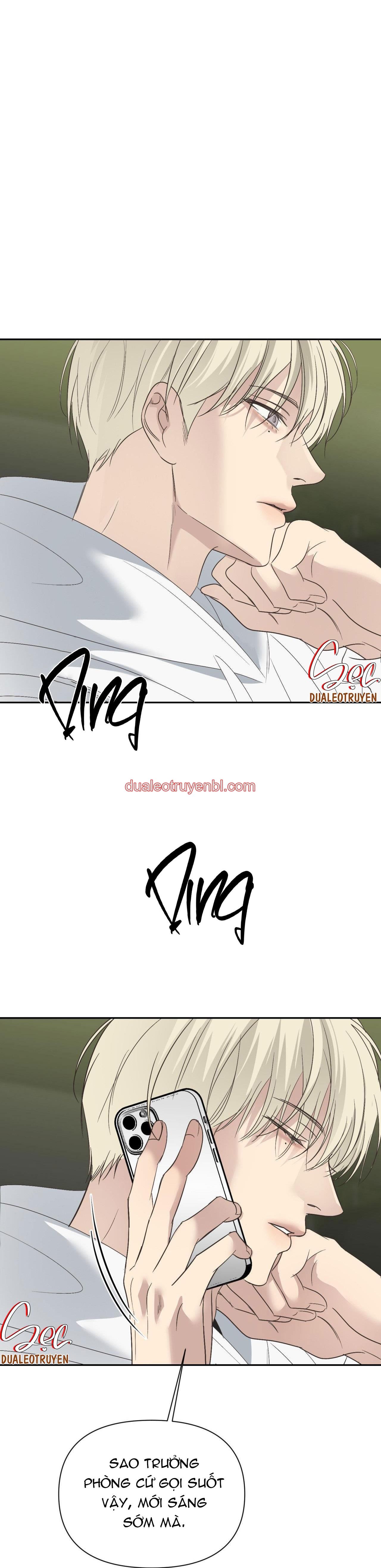 ĐÈN NỀN - Chapter 32 END SS1_2 manhwa