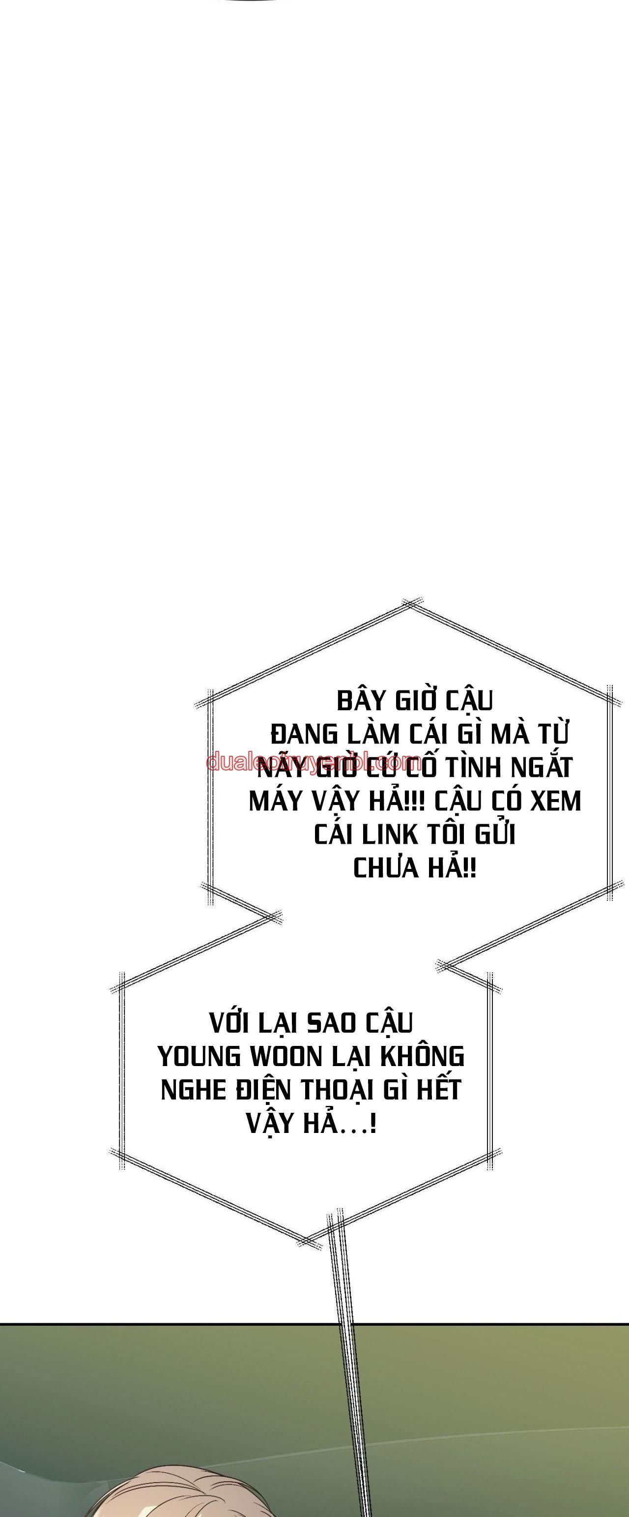 ĐÈN NỀN - Chapter 32 END SS1_2 manhwa