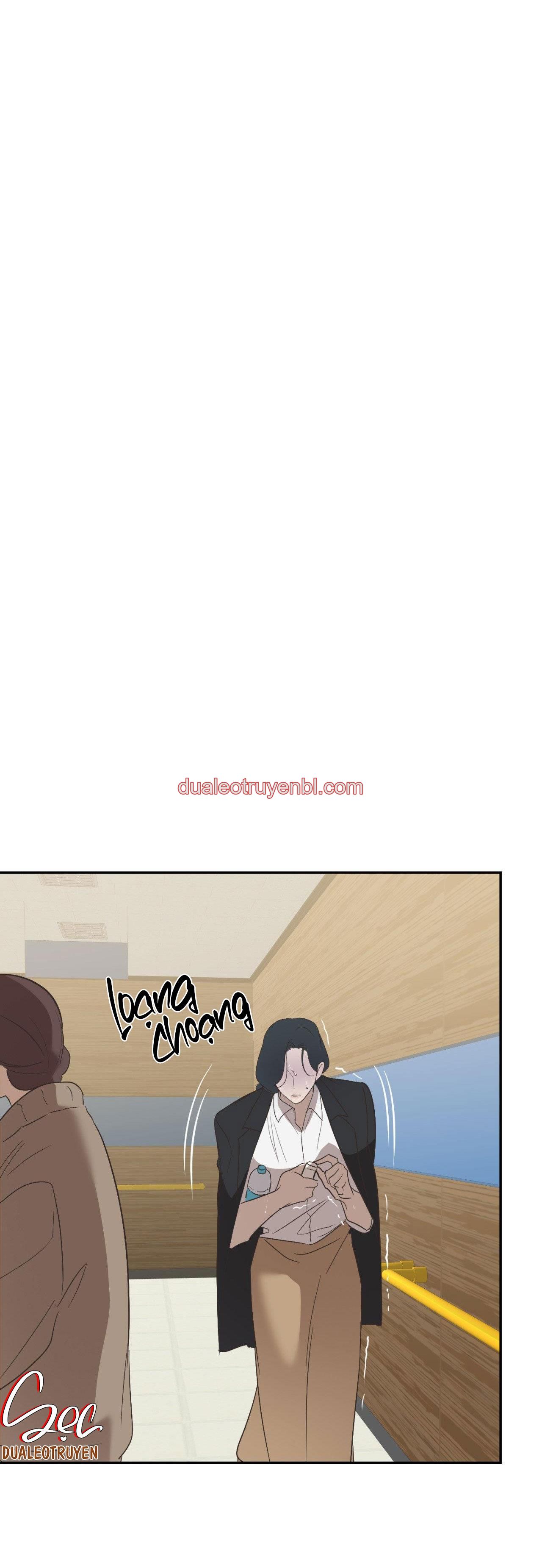 ĐÈN NỀN - Chapter 32 END SS1_2 manhwa