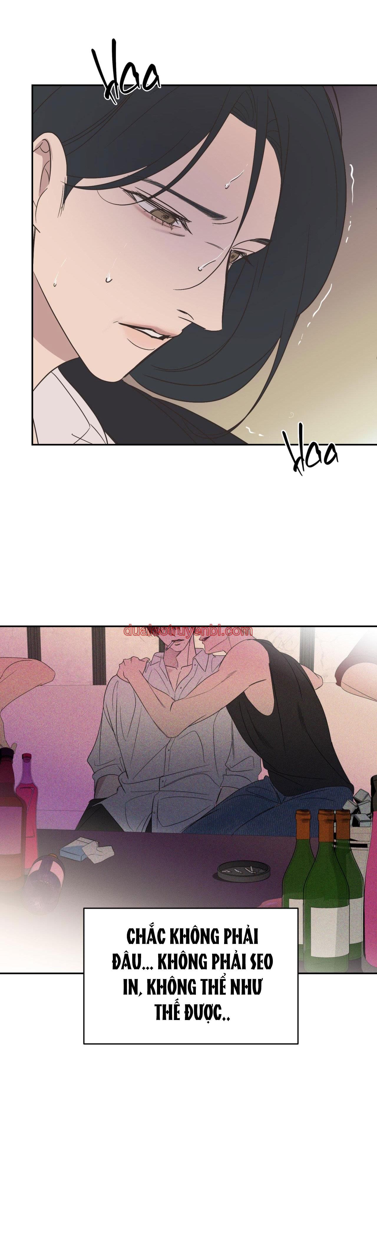 ĐÈN NỀN - Chapter 32 END SS1_2 manhwa