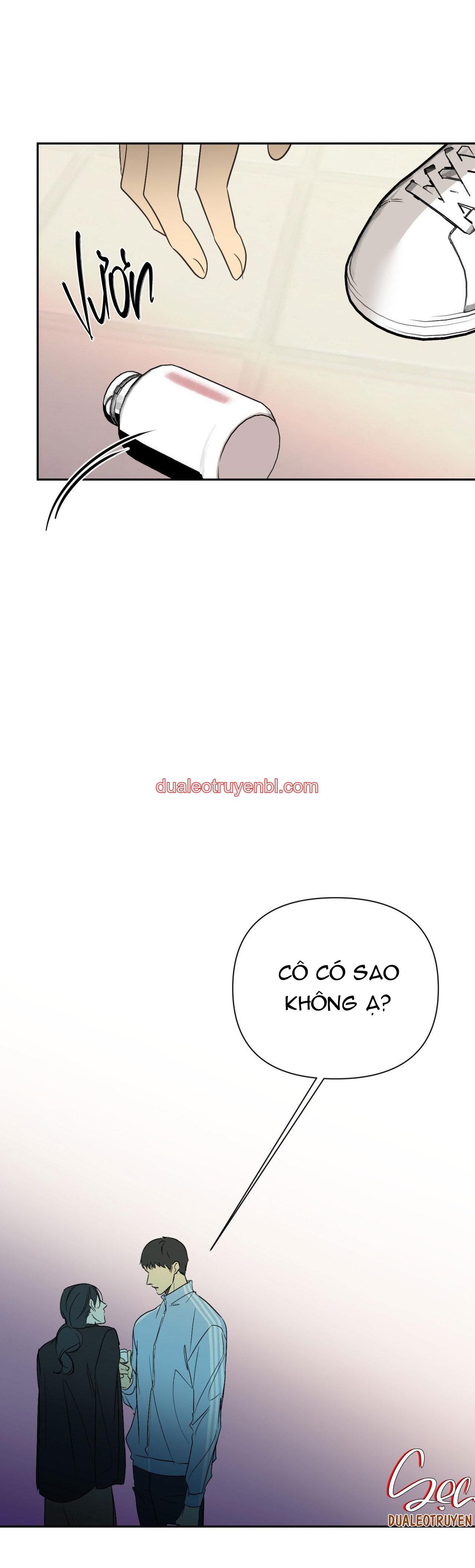 ĐÈN NỀN - Chapter 32 END SS1_2 manhwa