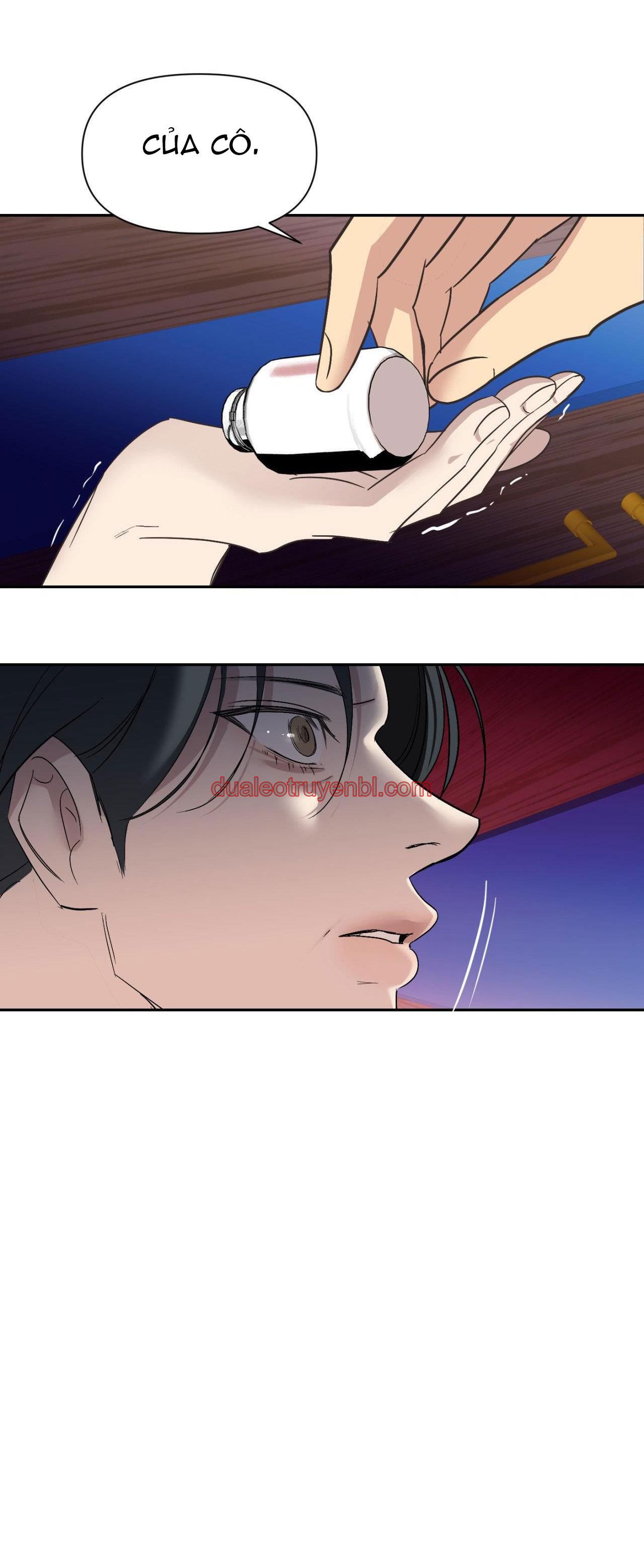 ĐÈN NỀN - Chapter 32 END SS1_2 manhwa