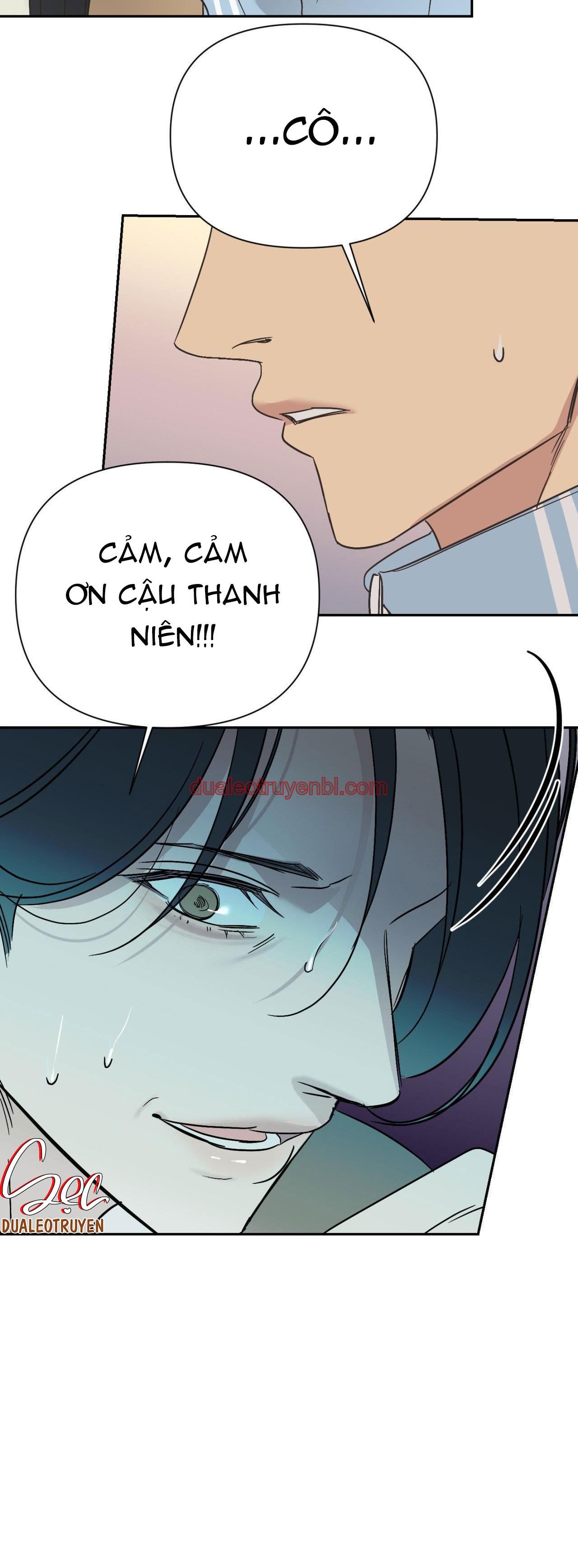 ĐÈN NỀN - Chapter 32 END SS1_3 manhwa