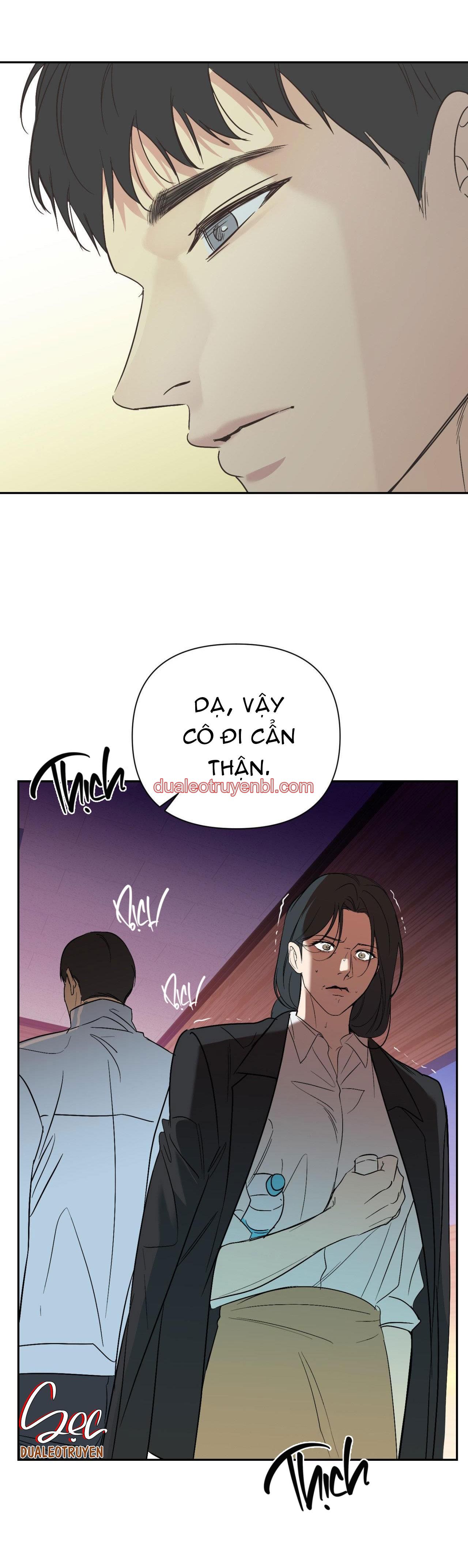 ĐÈN NỀN - Chapter 32 END SS1_3 manhwa
