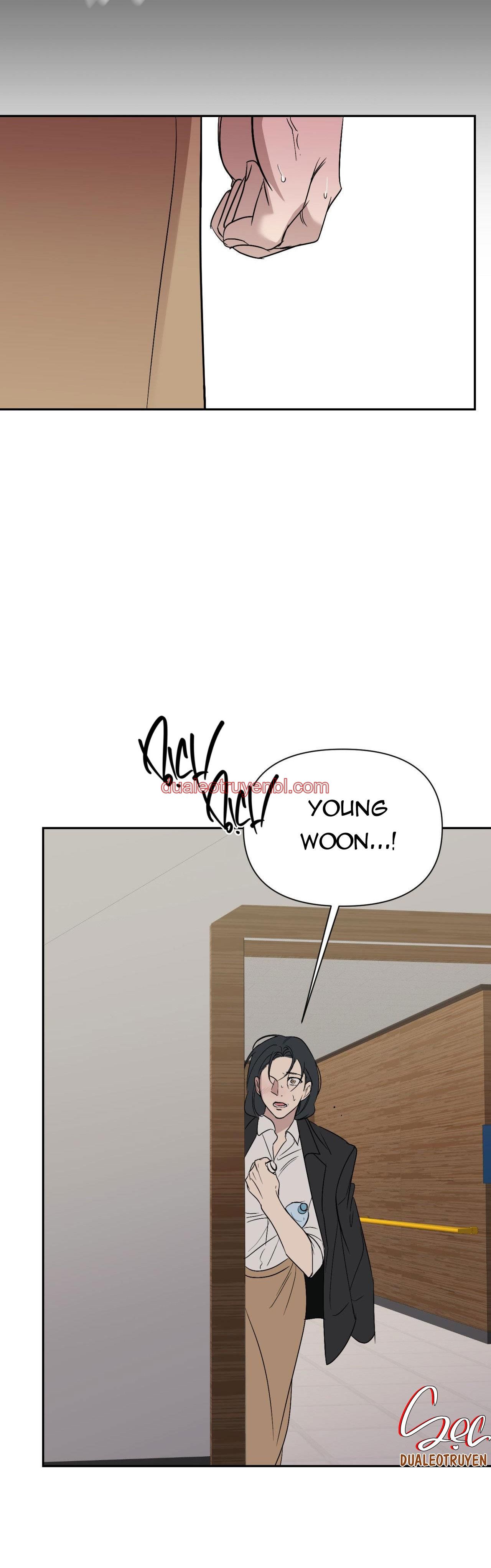 ĐÈN NỀN - Chapter 32 END SS1_3 manhwa