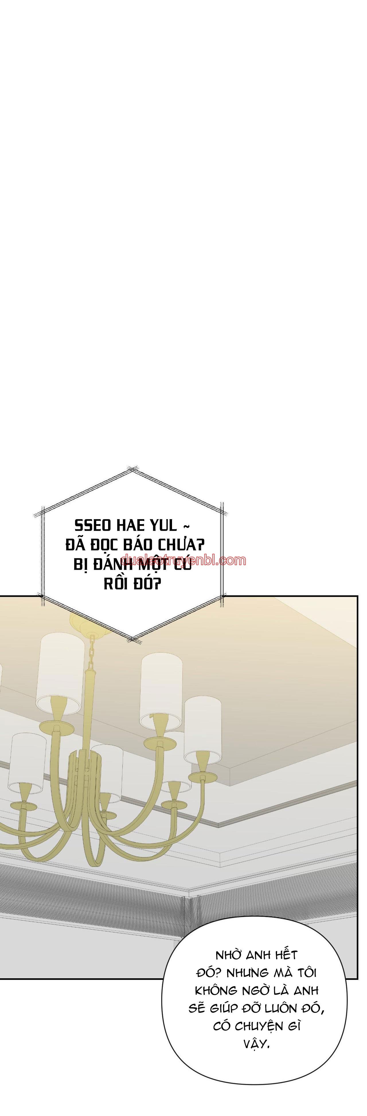 ĐÈN NỀN - Chapter 32 END SS1_3 manhwa