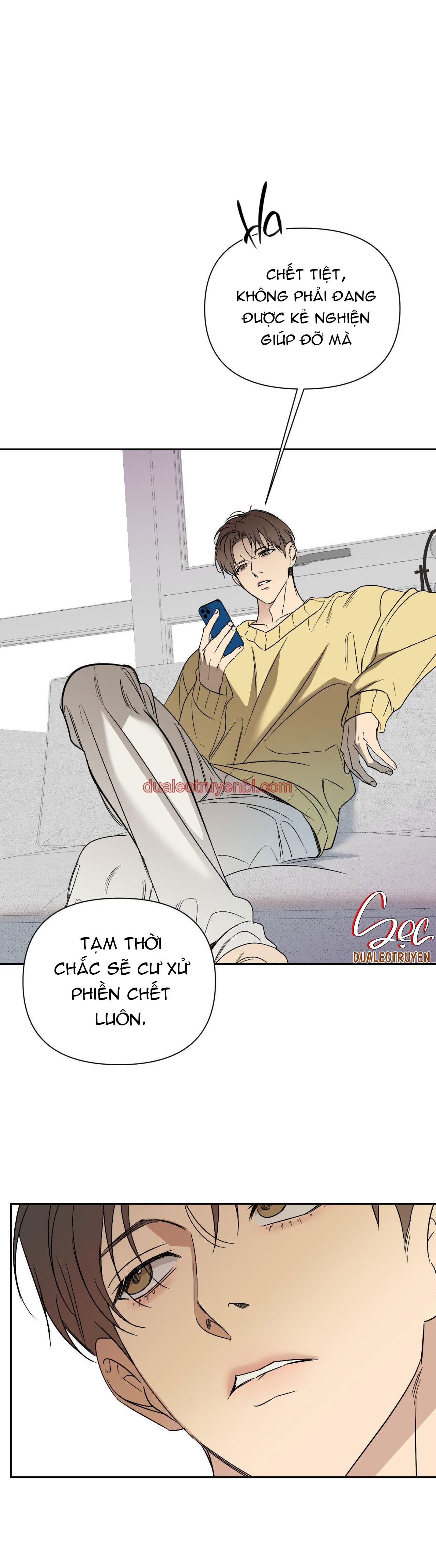 ĐÈN NỀN - Chapter 32 END SS1_3 manhwa