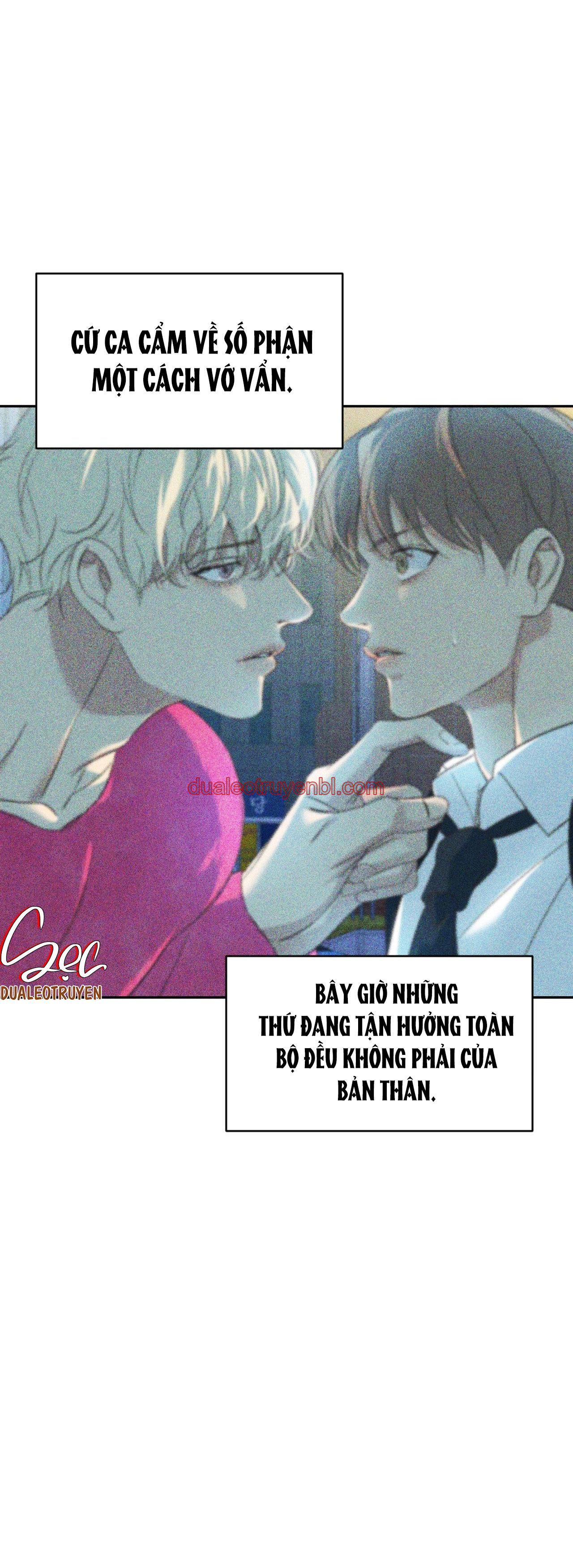 ĐÈN NỀN - Chapter 32 END SS1_3 manhwa