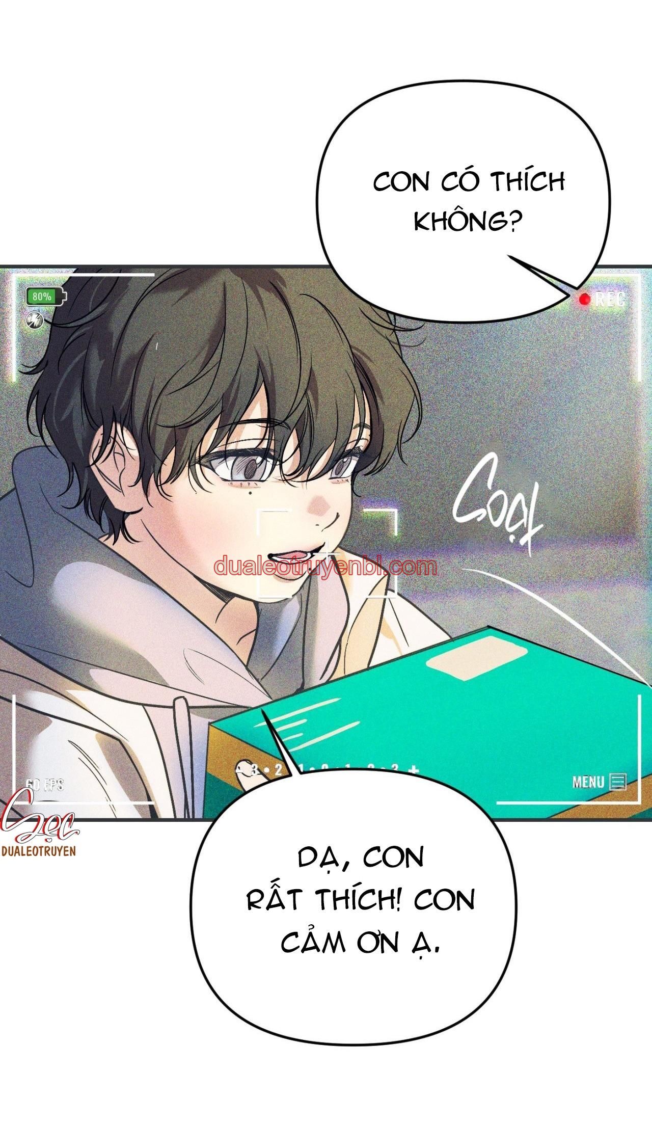 ĐÈN NỀN - Chapter 33 ss2 manhwa