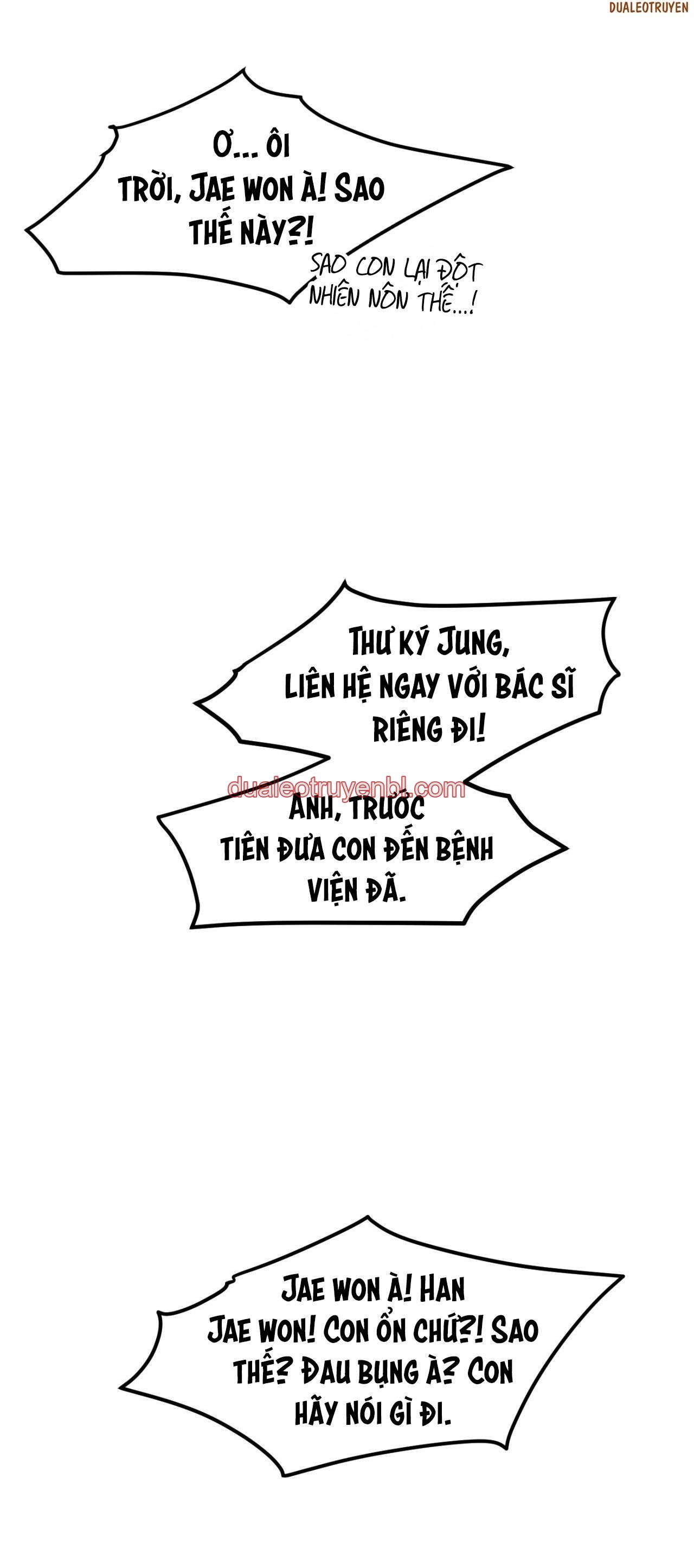 ĐÈN NỀN - Chapter 33 ss2 manhwa