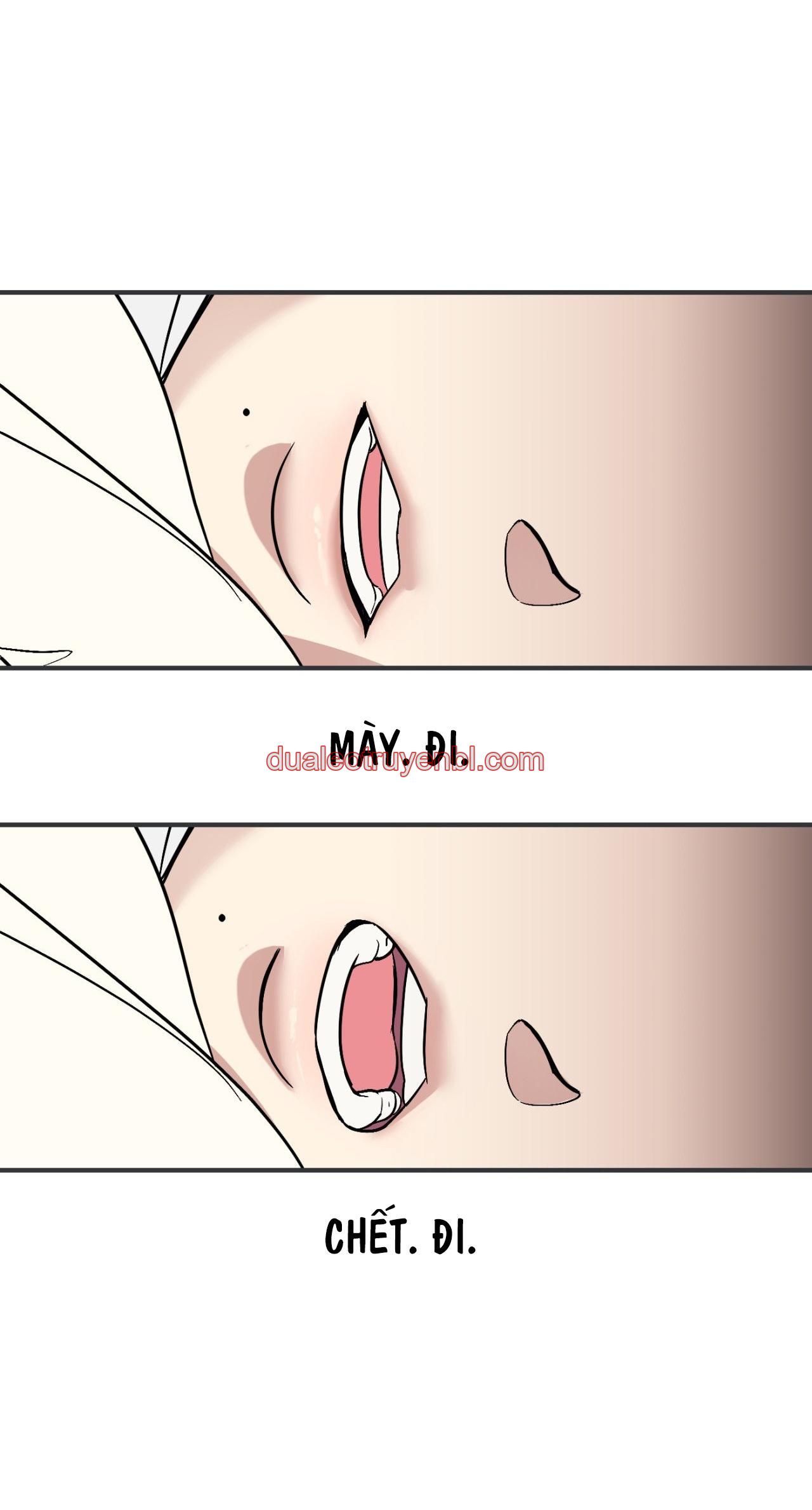 ĐÈN NỀN - Chapter 33 ss2 manhwa