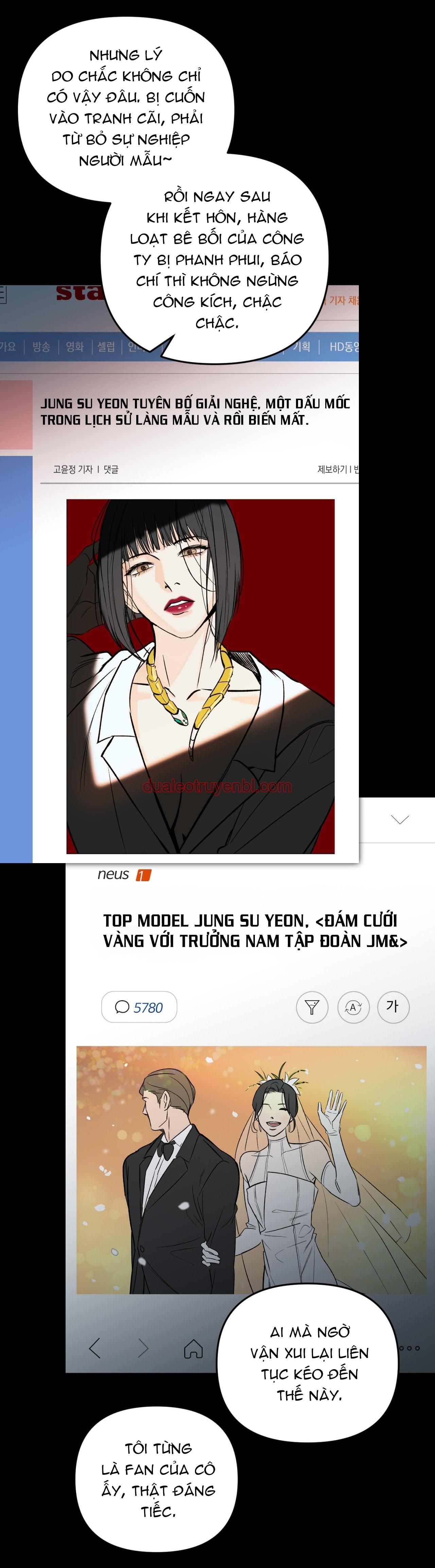 ĐÈN NỀN - Chapter 33 ss2 manhwa