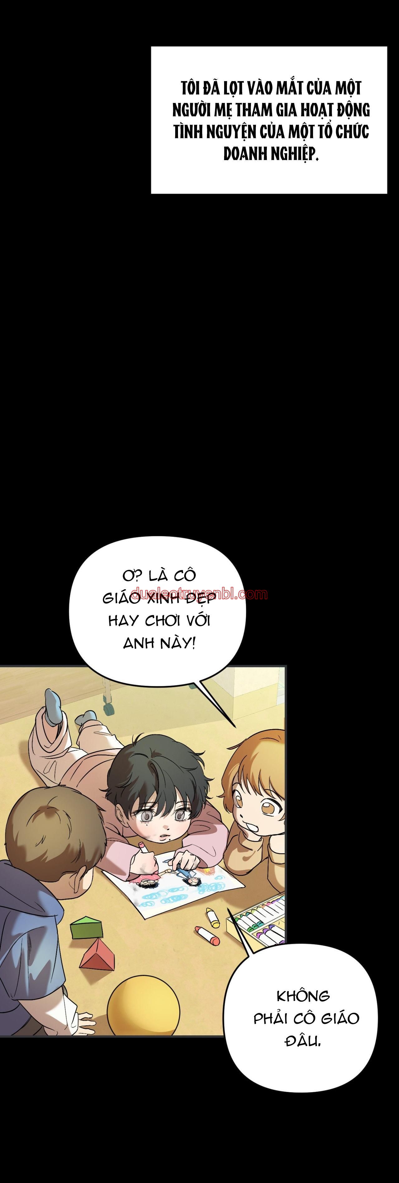 ĐÈN NỀN - Chapter 33 ss2_2 manhwa