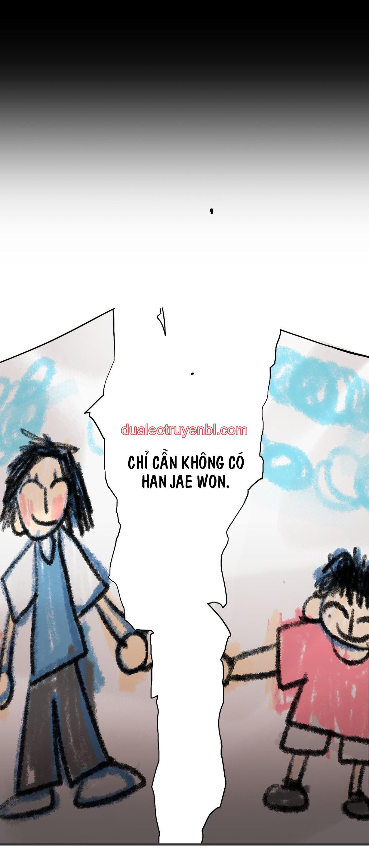 ĐÈN NỀN - Chapter 33 ss2_2 manhwa