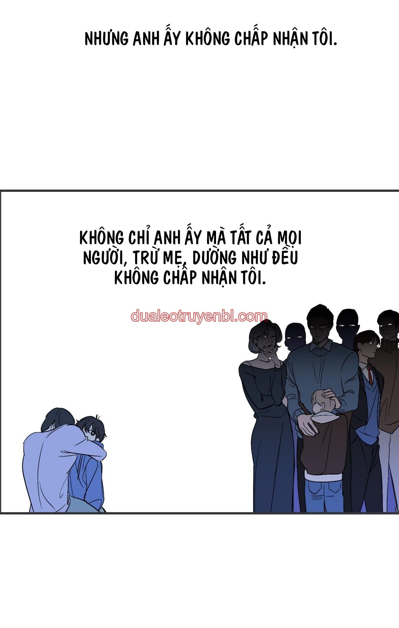 ĐÈN NỀN - Chapter 33 ss2_2 manhwa