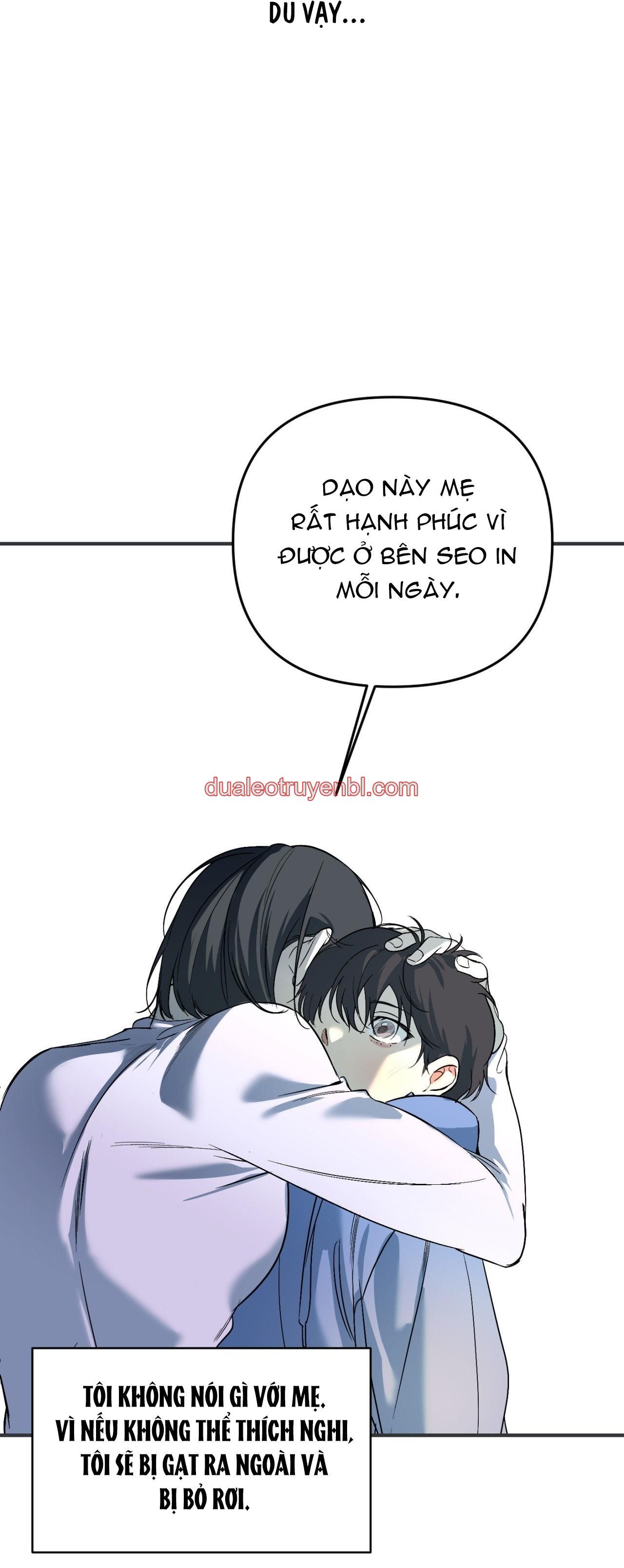 ĐÈN NỀN - Chapter 33 ss2_2 manhwa