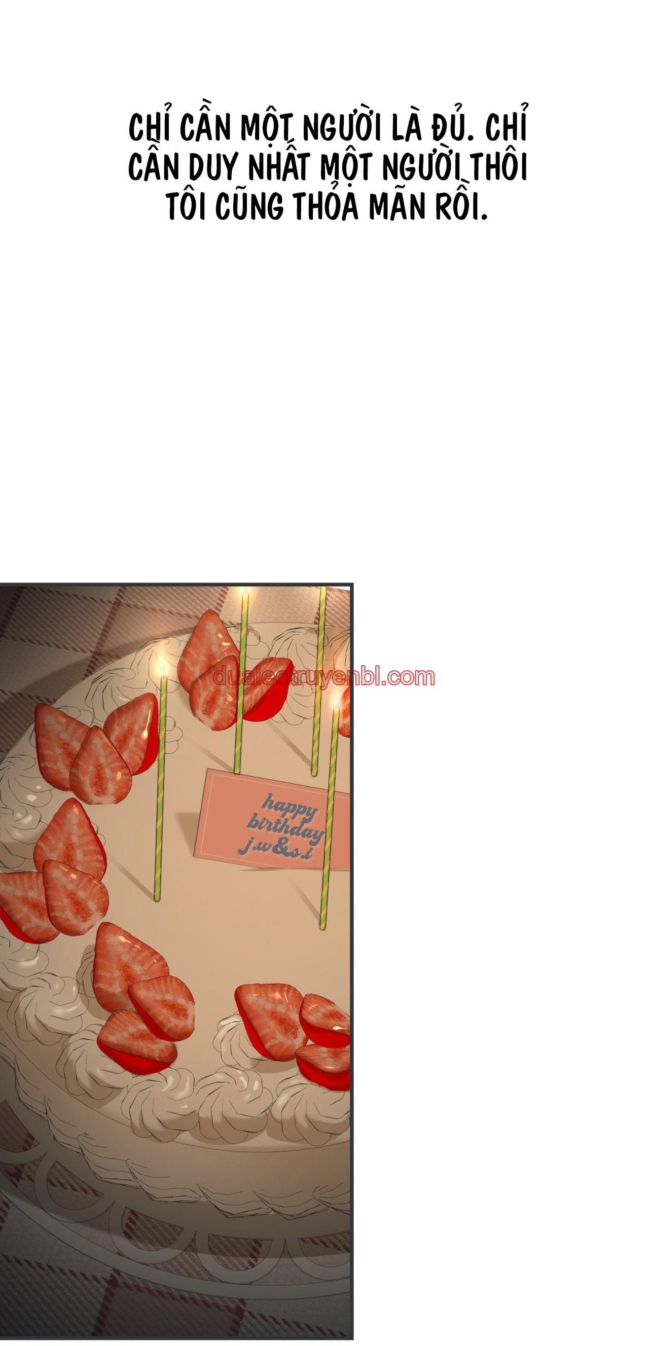 ĐÈN NỀN - Chapter 33 ss2_2 manhwa