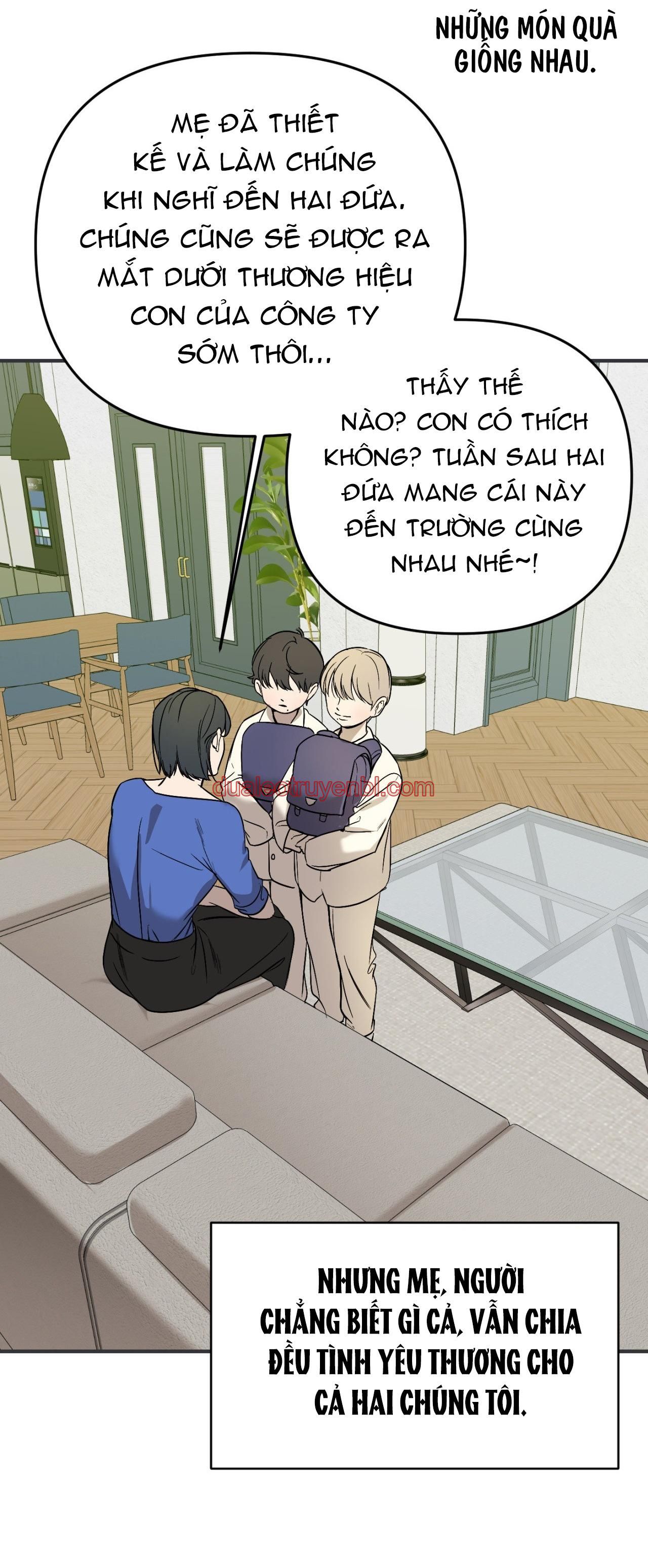 ĐÈN NỀN - Chapter 33 ss2_2 manhwa