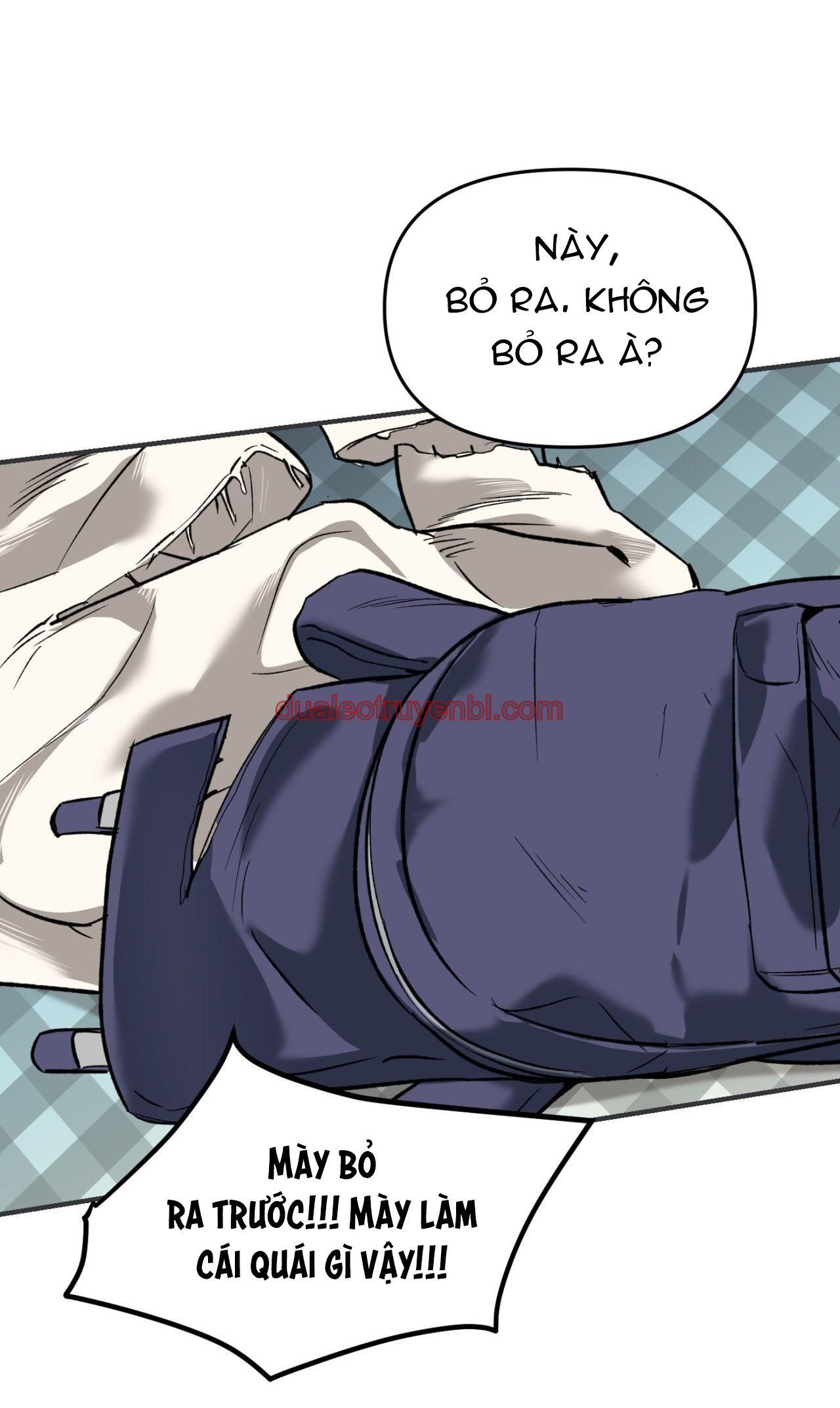 ĐÈN NỀN - Chapter 33 ss2_2 manhwa